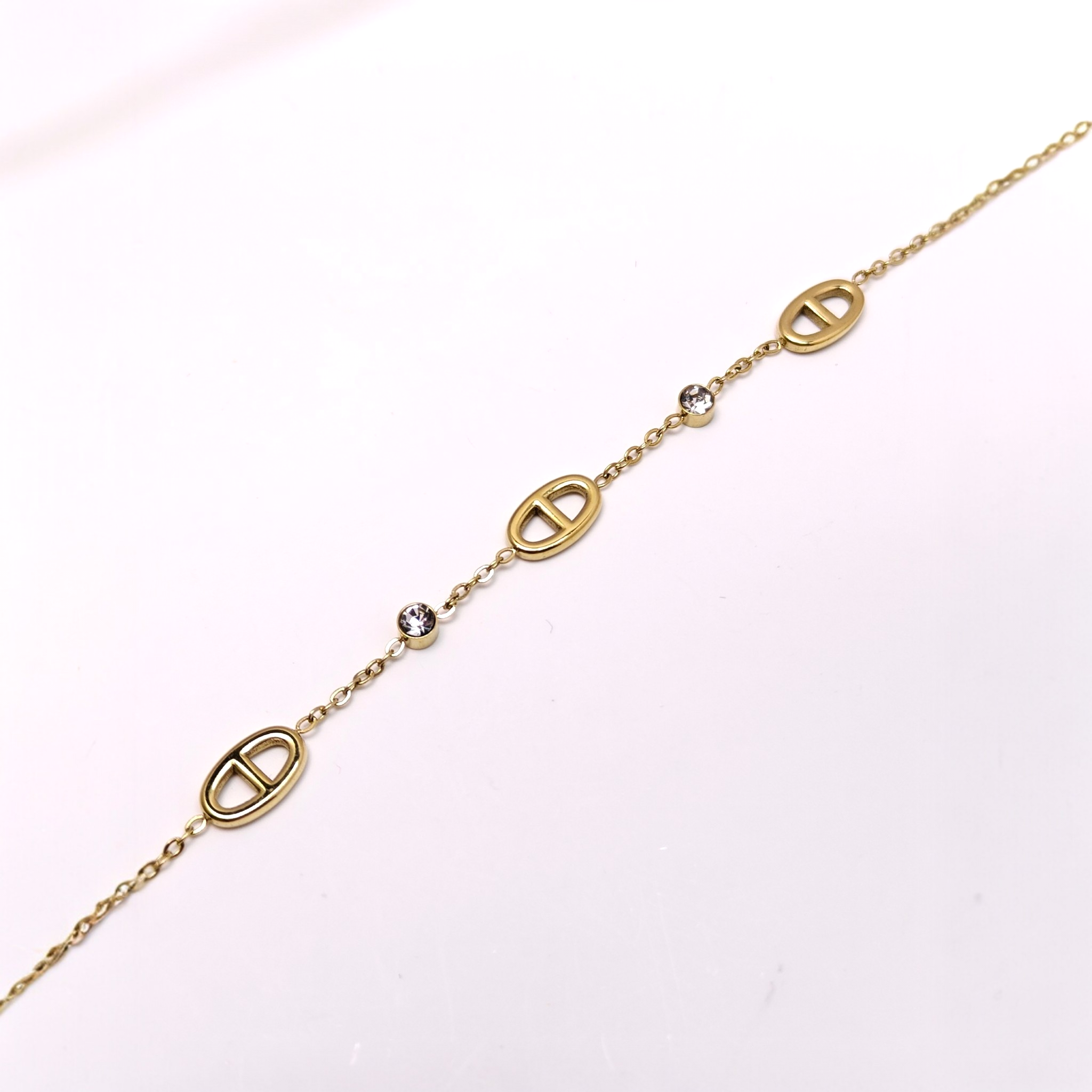 Bracelet Aveline Strassé