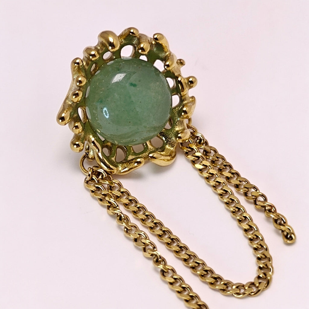 Boucles Jade