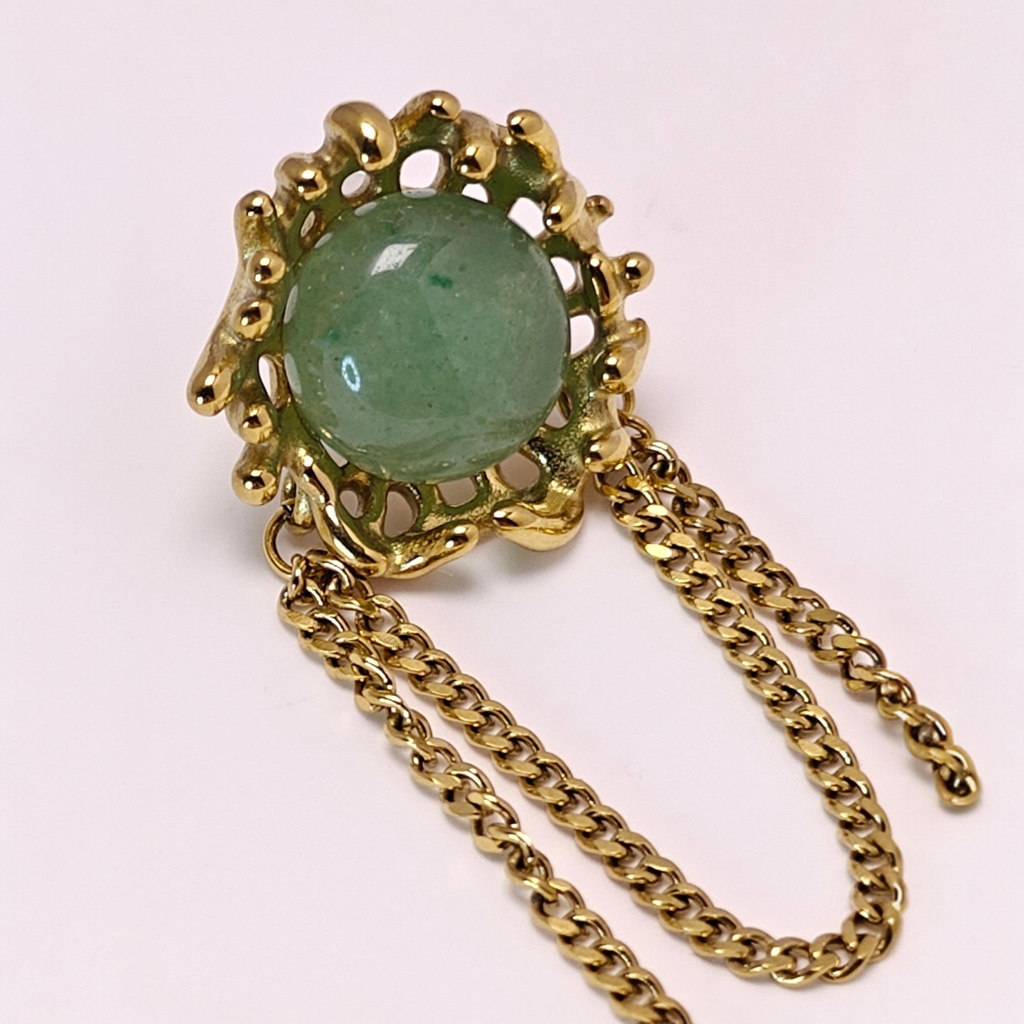 Boucles Jade