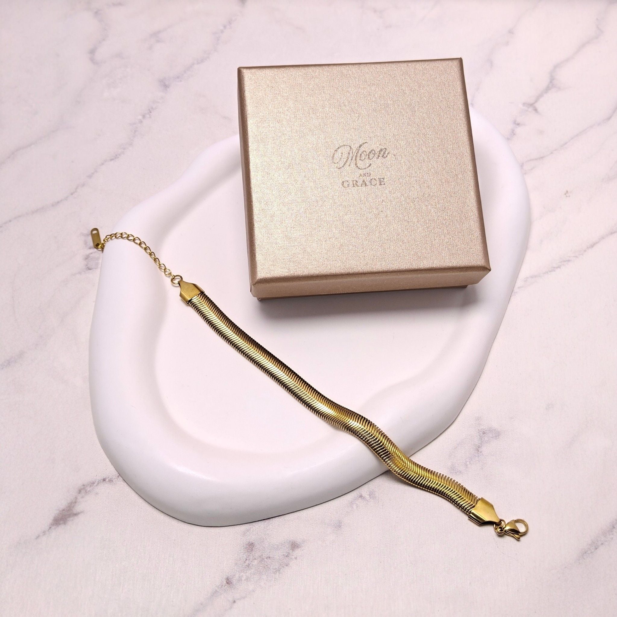 Bracelet Sélène