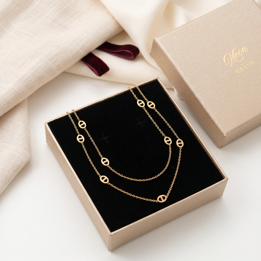 Collier Élodie