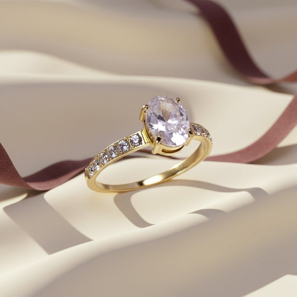 Bague Louise