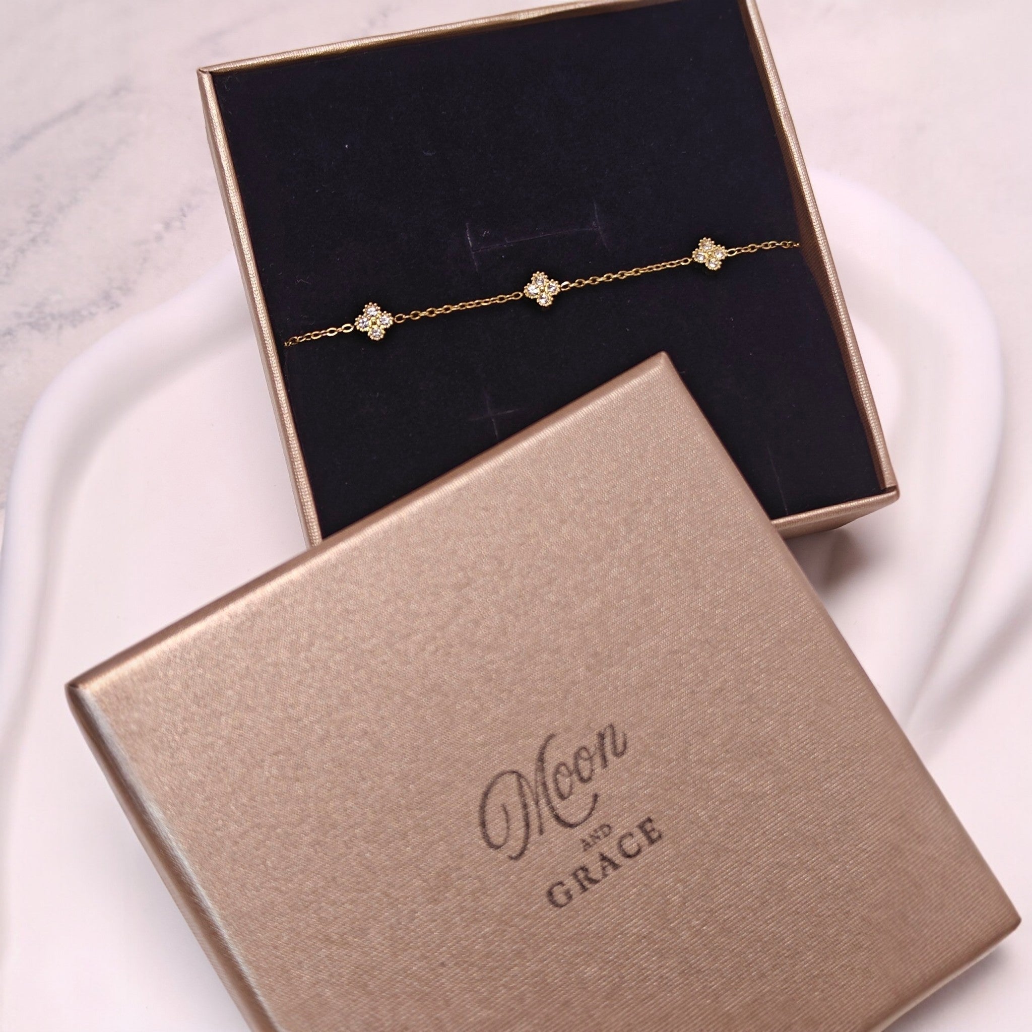 Bracelet Lucie
