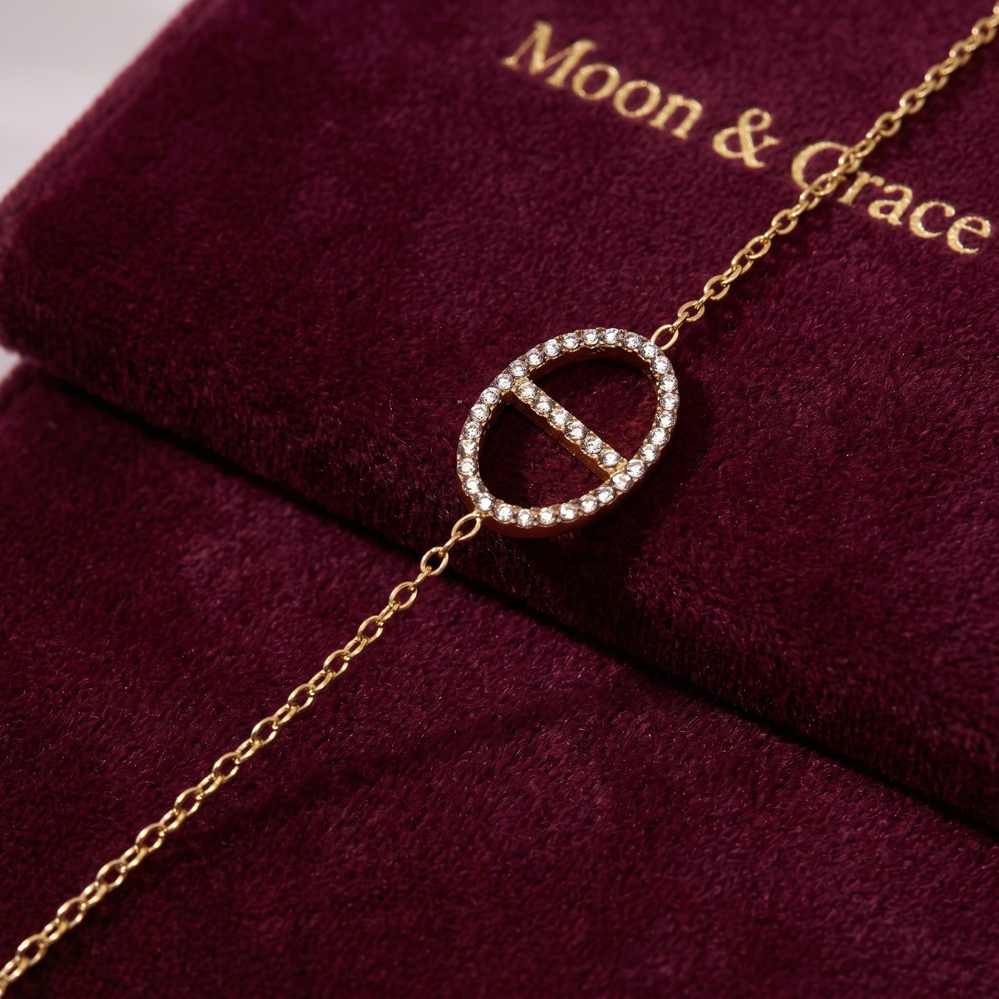 Bracelet Aurélia