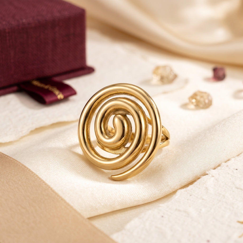 Bague Sola