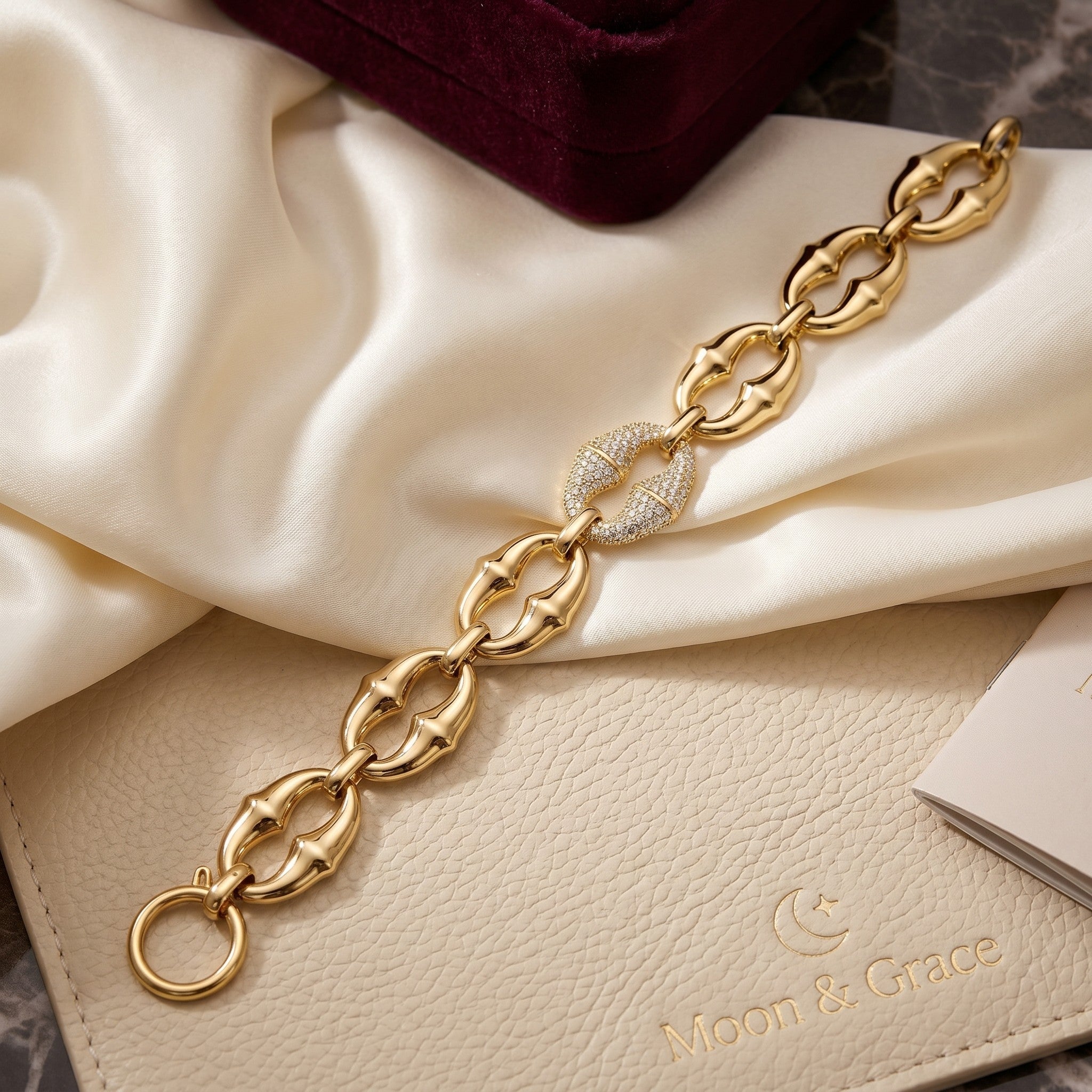 Bracelet Valoria