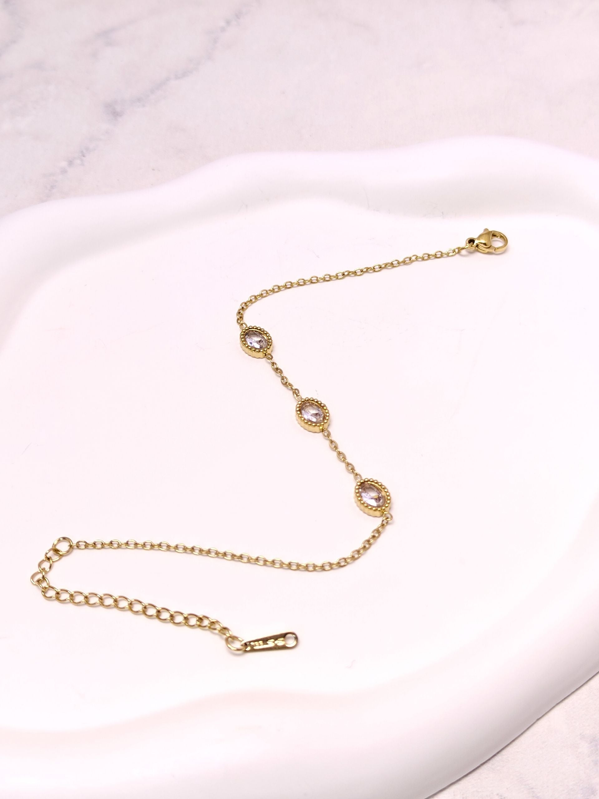Bracelet Liana