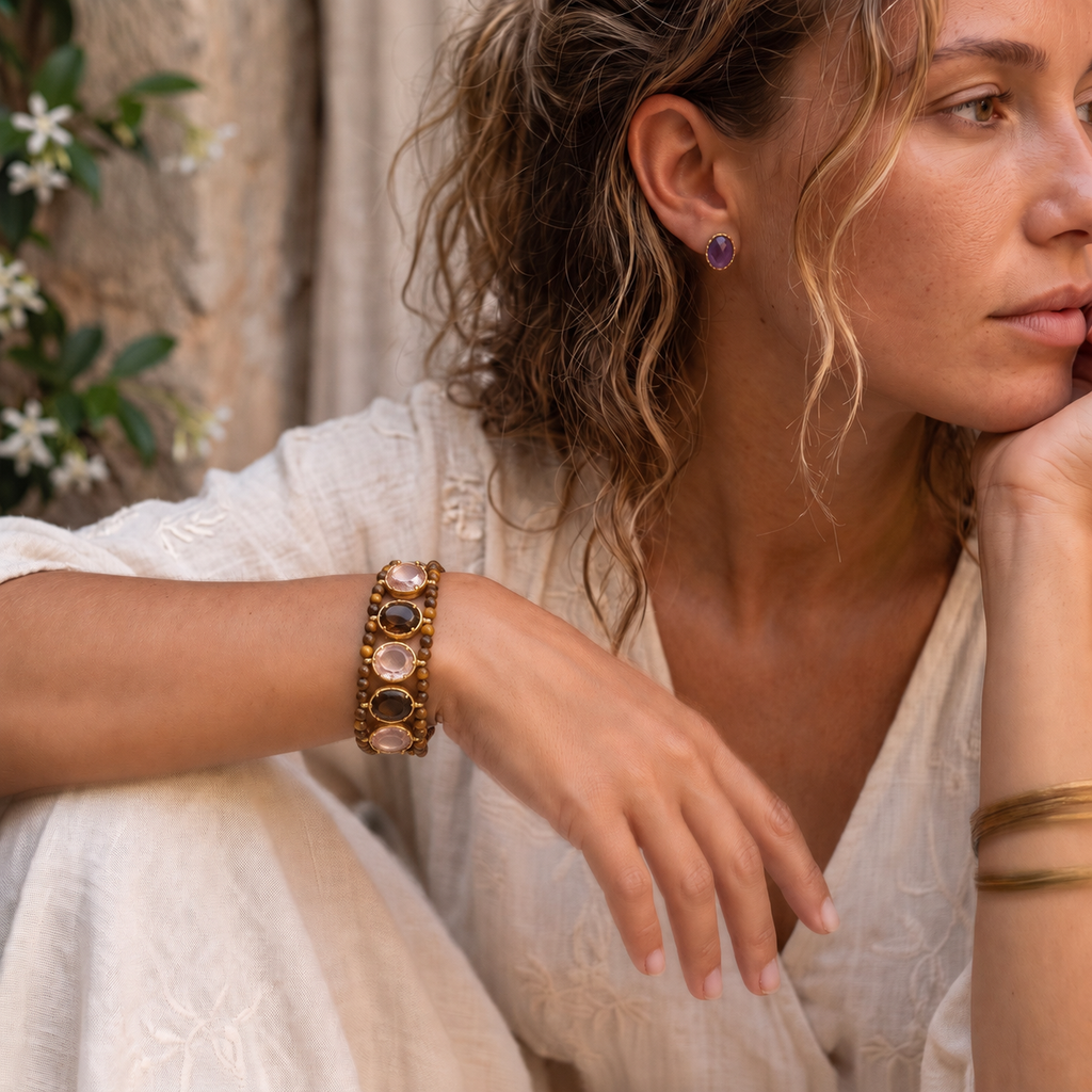 Bracelet Alasha