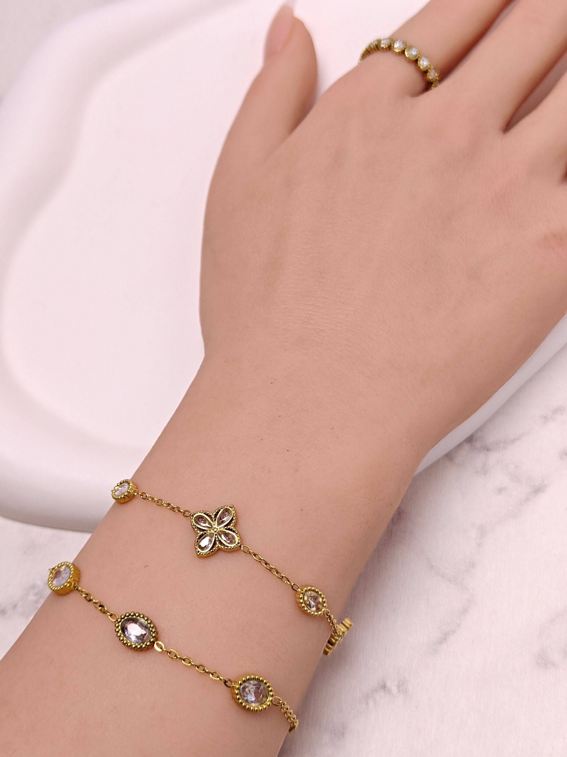 Bracelet Diane