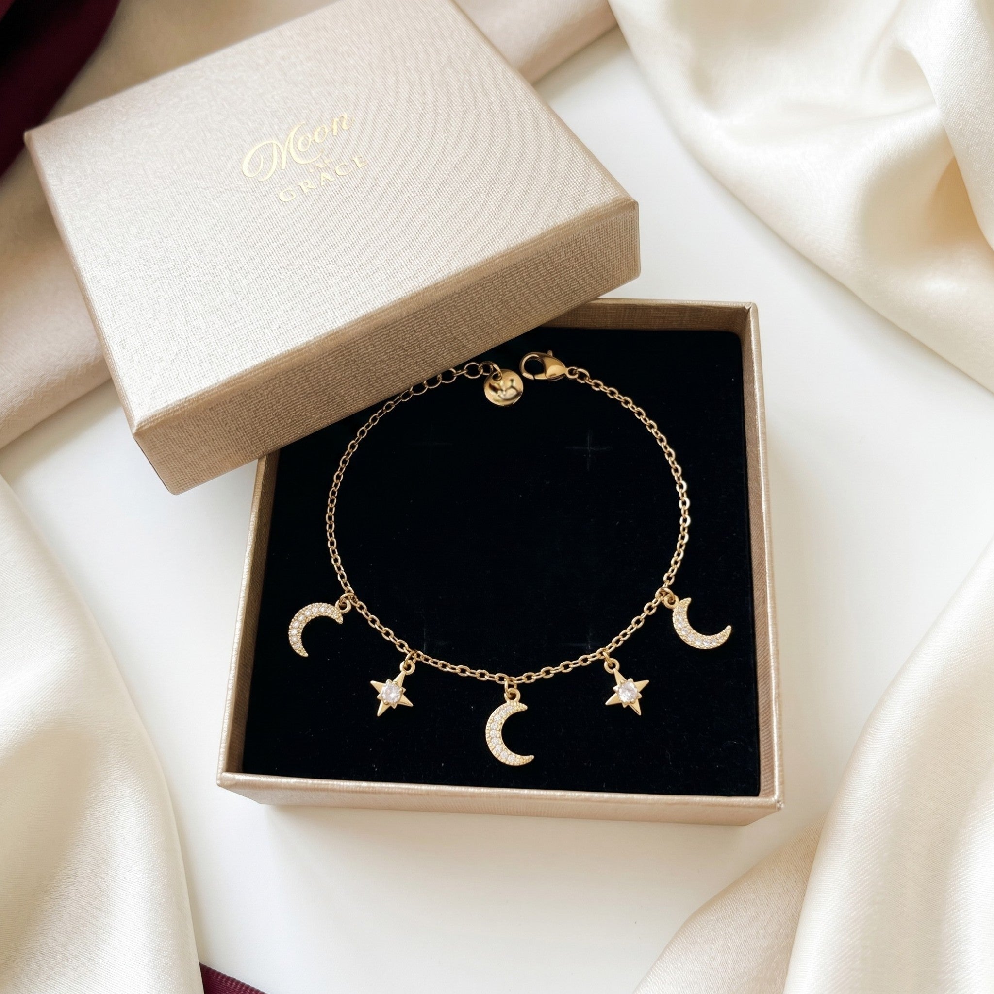 Bracelet Celestia