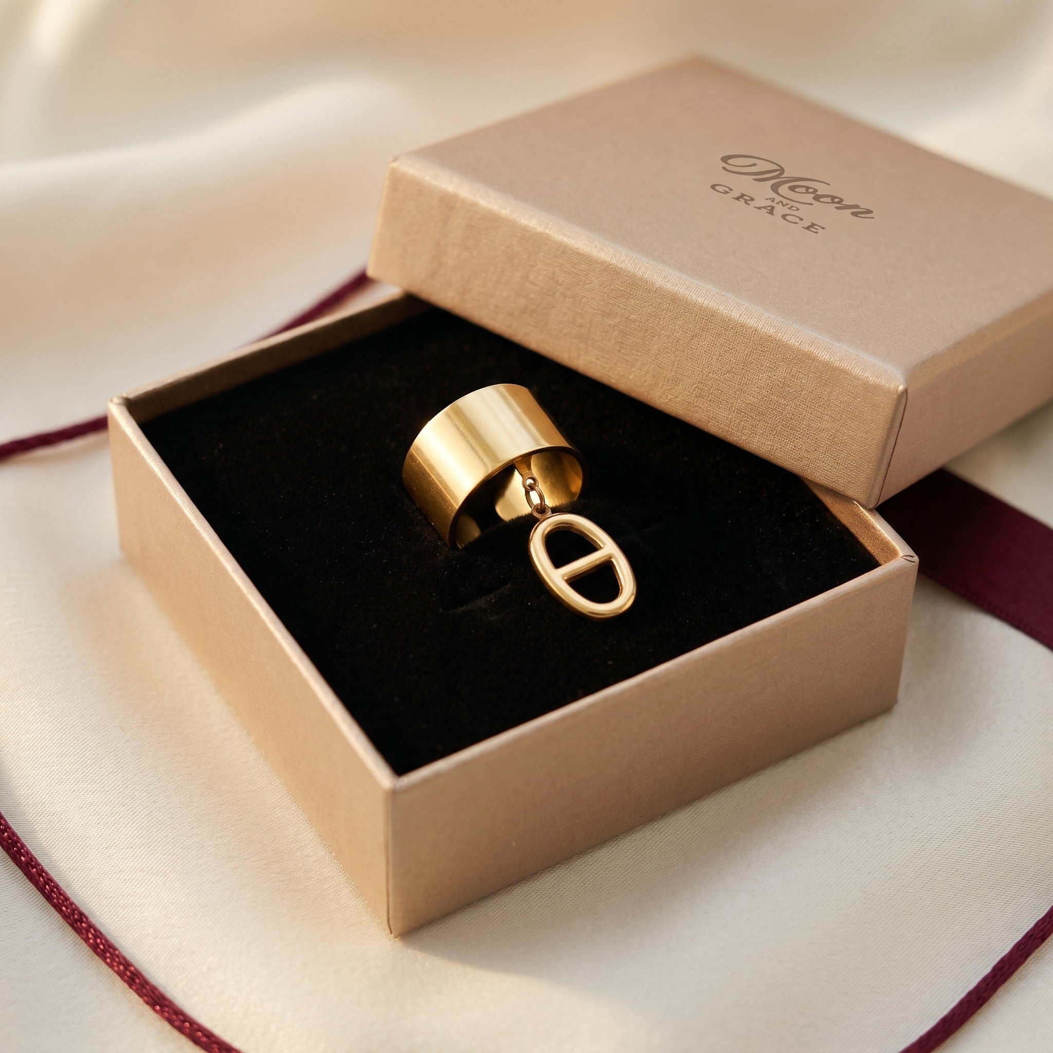 Bague Elina