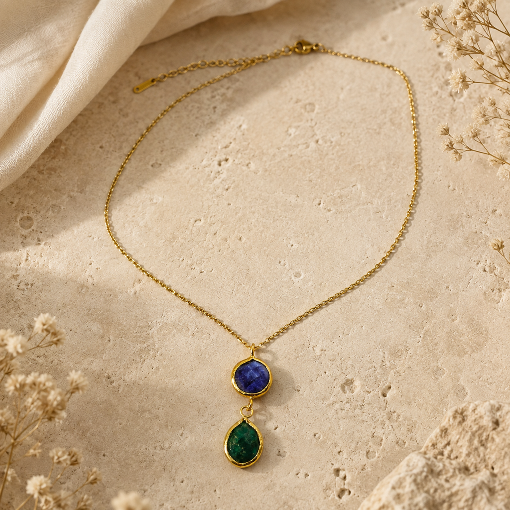 Collier Isalia