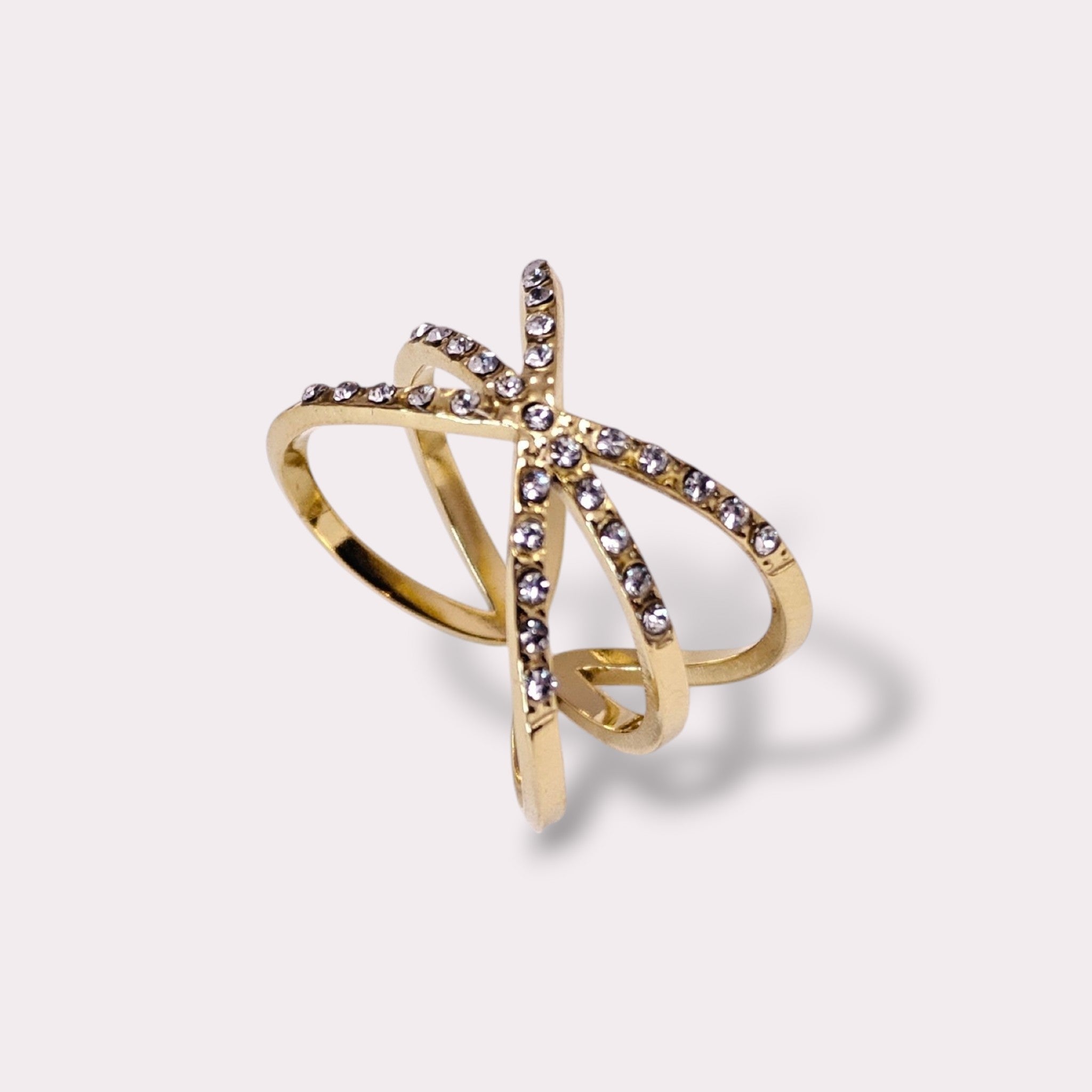 Bague Serena