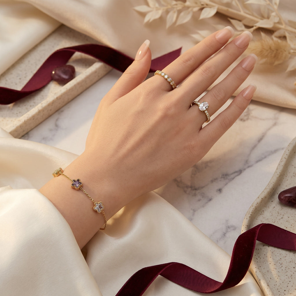 Bracelet Mila