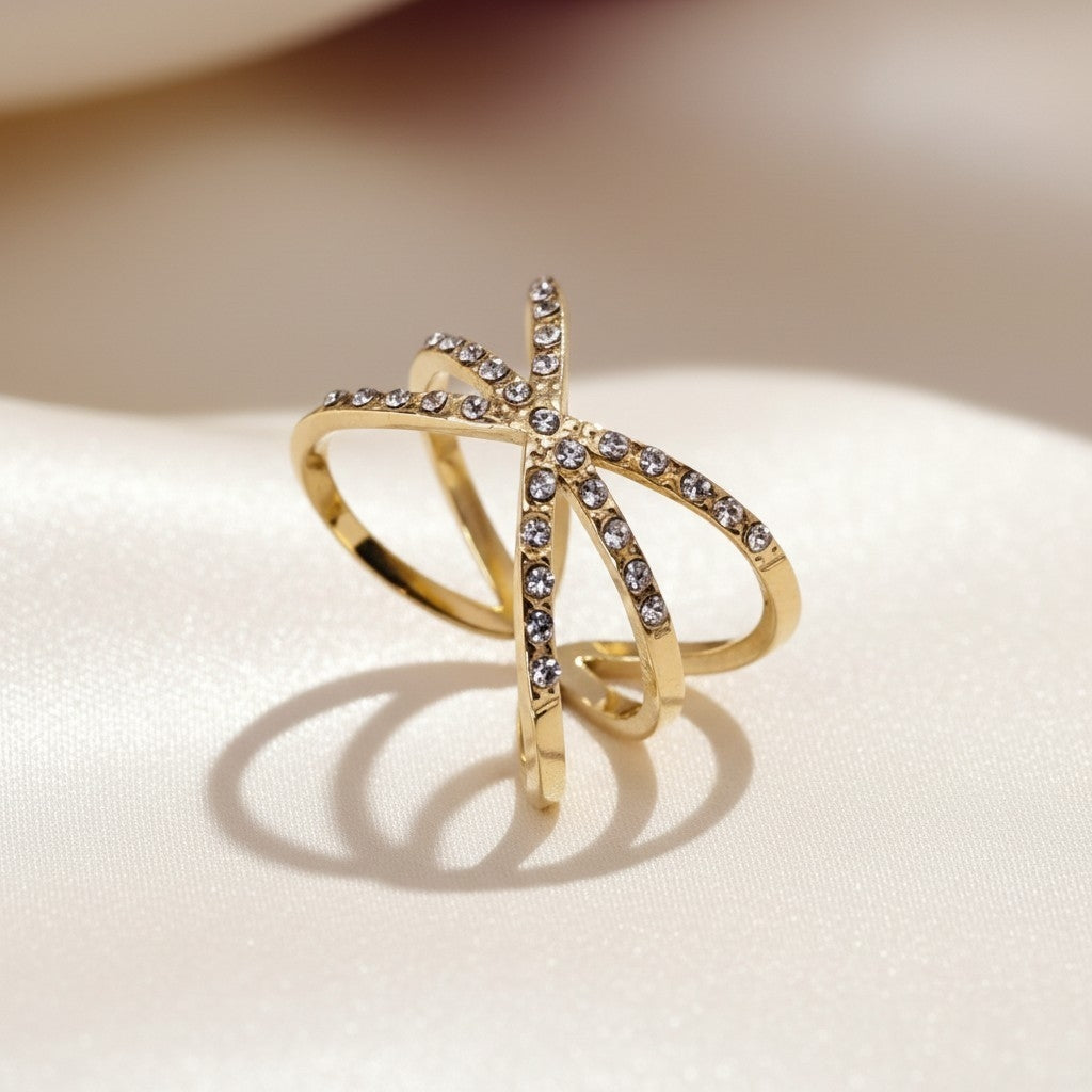 Bague Serena