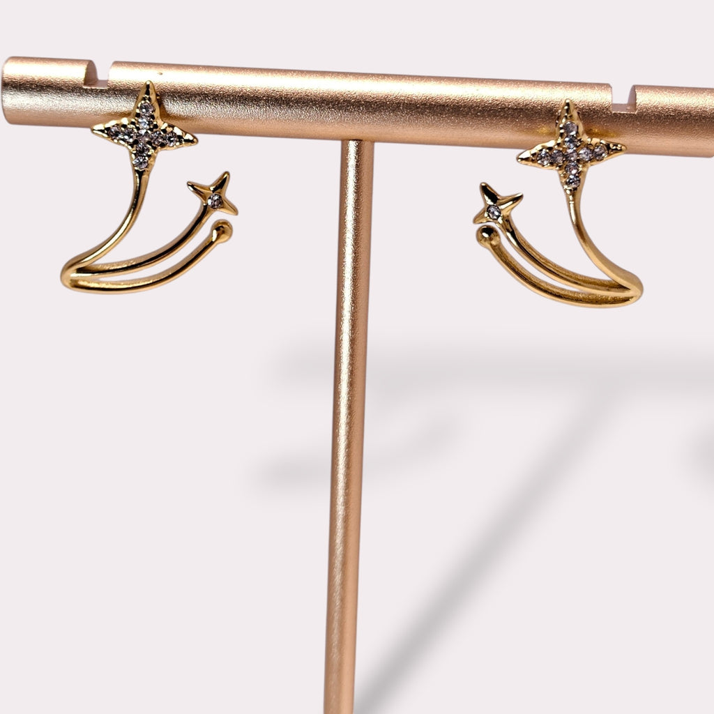 Boucles Célia