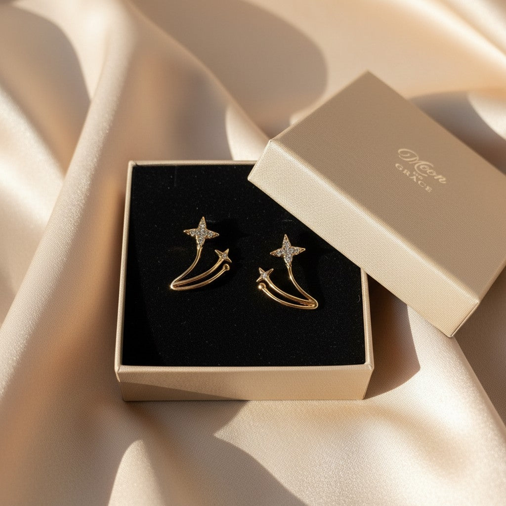 Boucles Célia