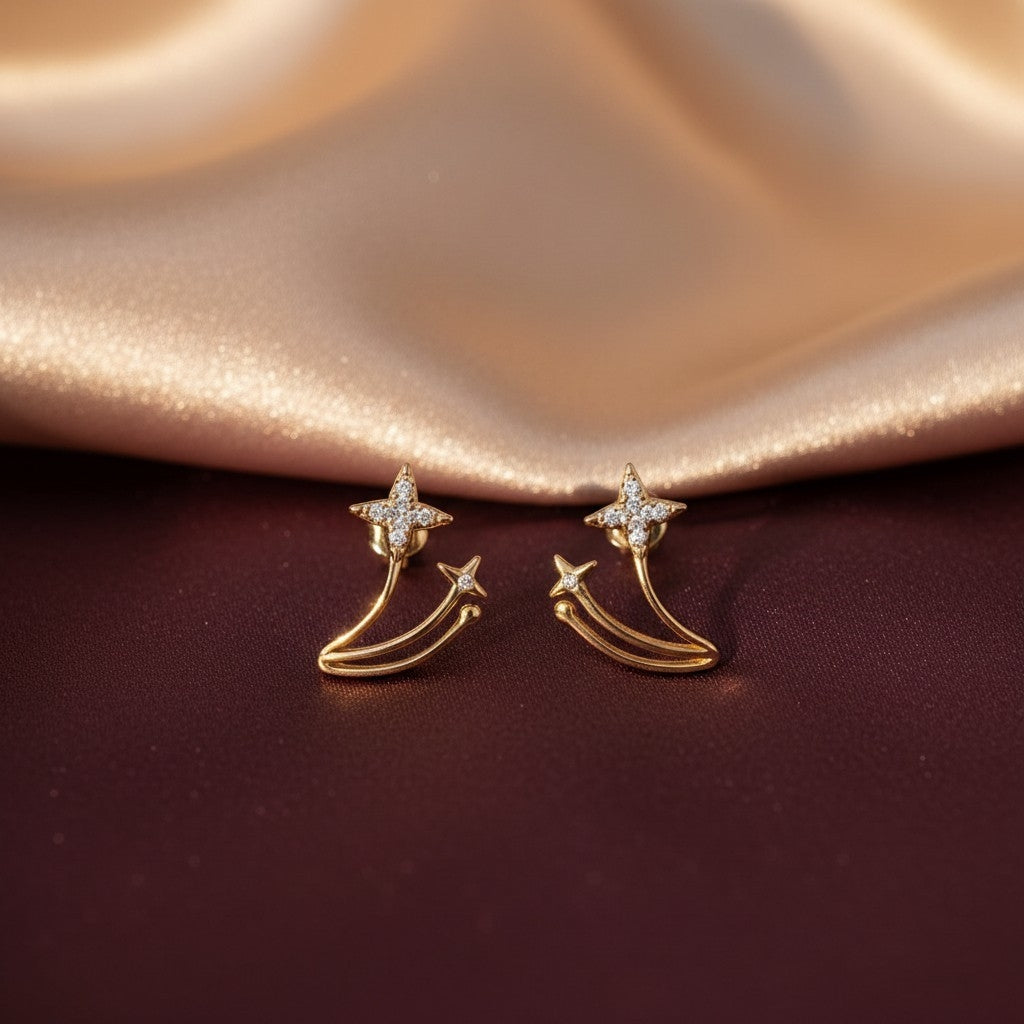 Boucles Célia