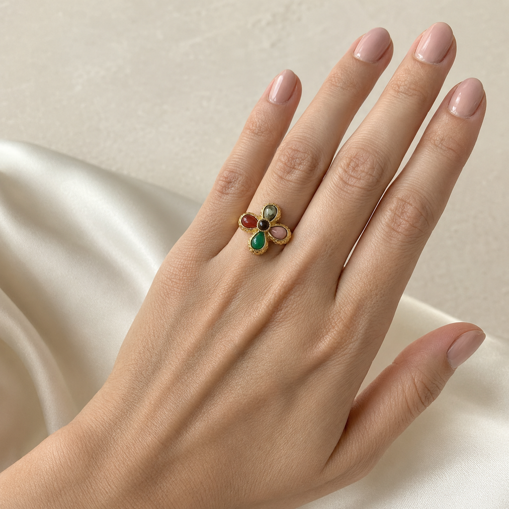 Bague Nalia