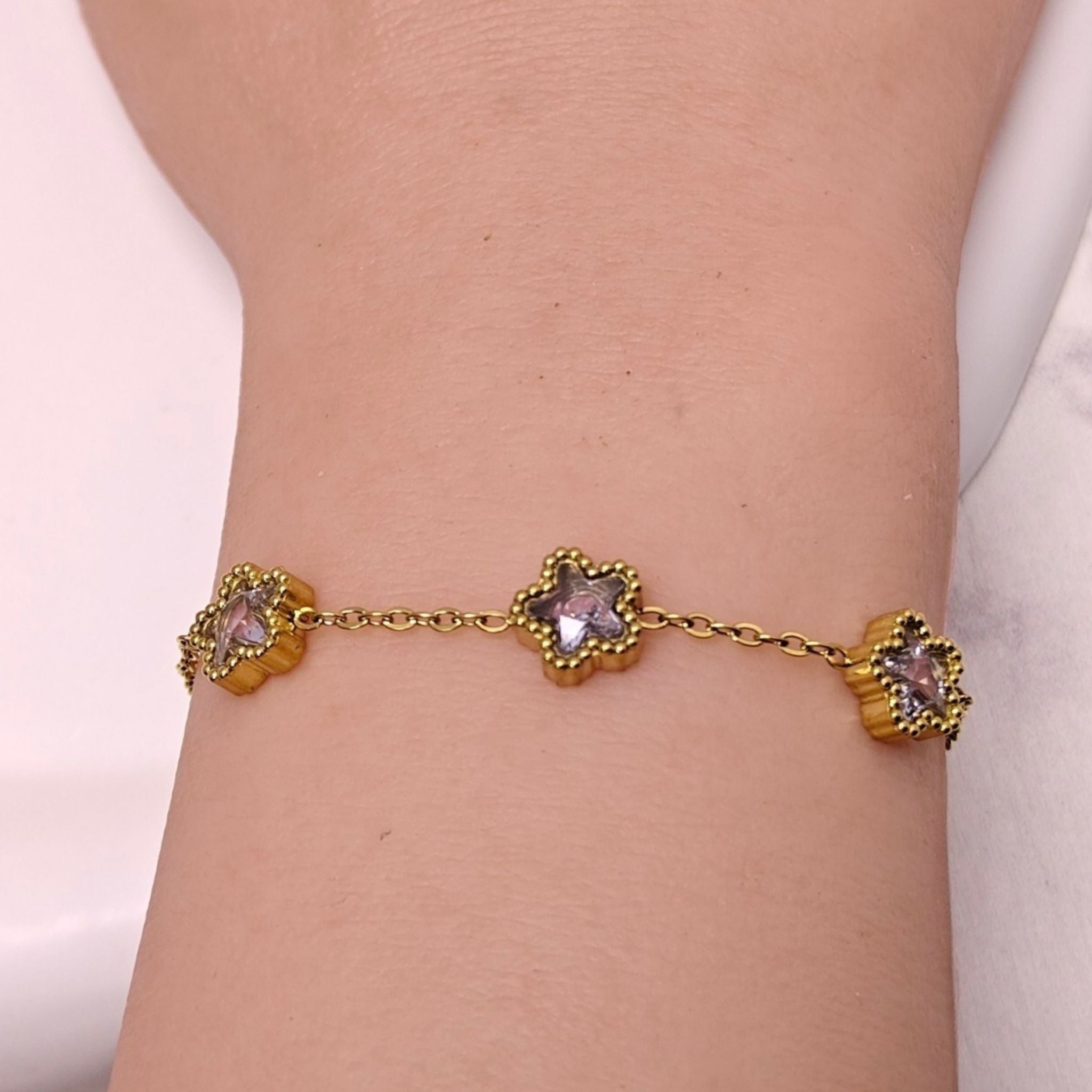 Bracelet Mila