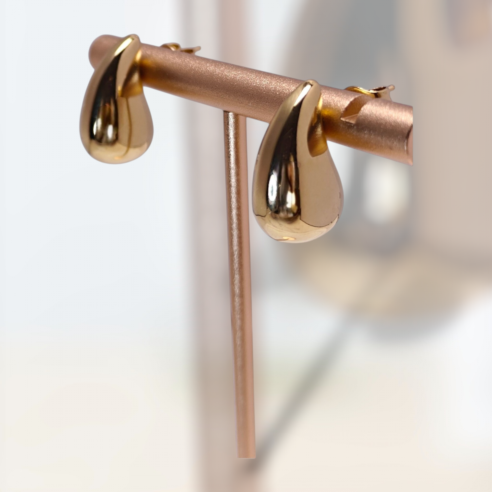 Boucles Léa