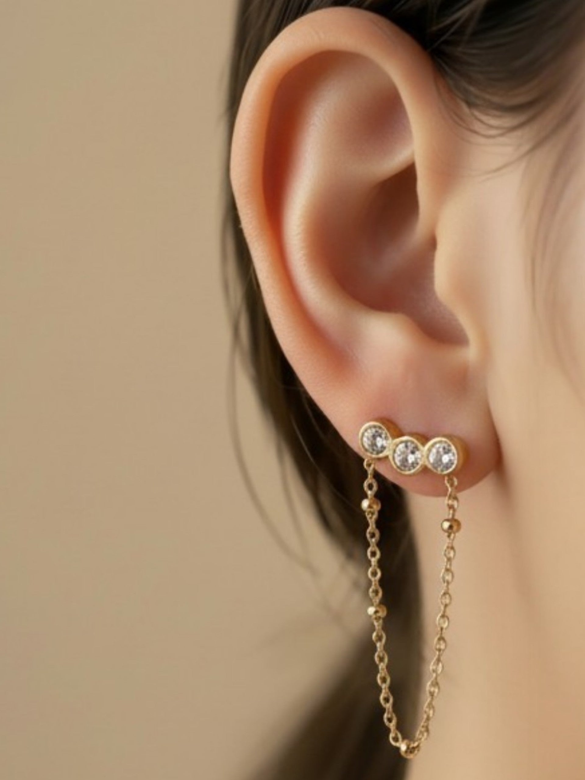 Boucles Céline