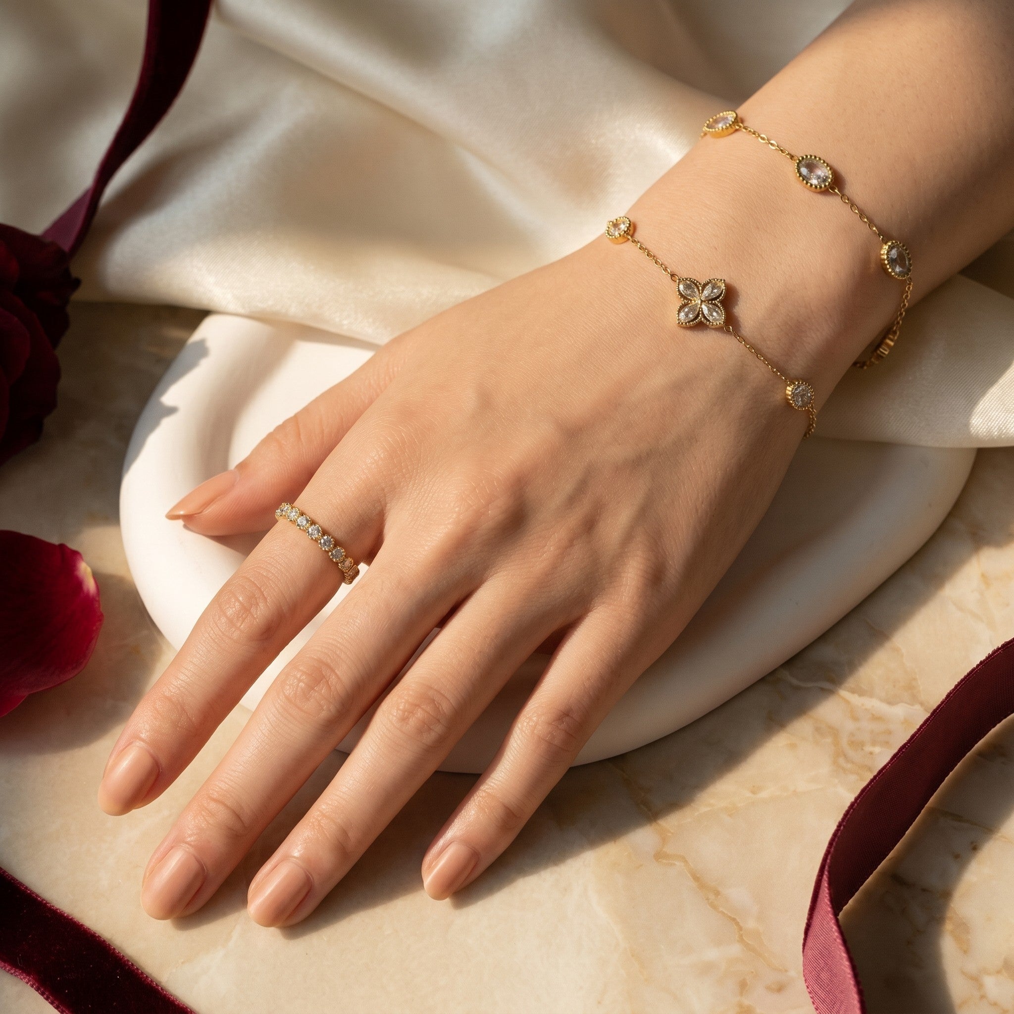 Bracelet Diane
