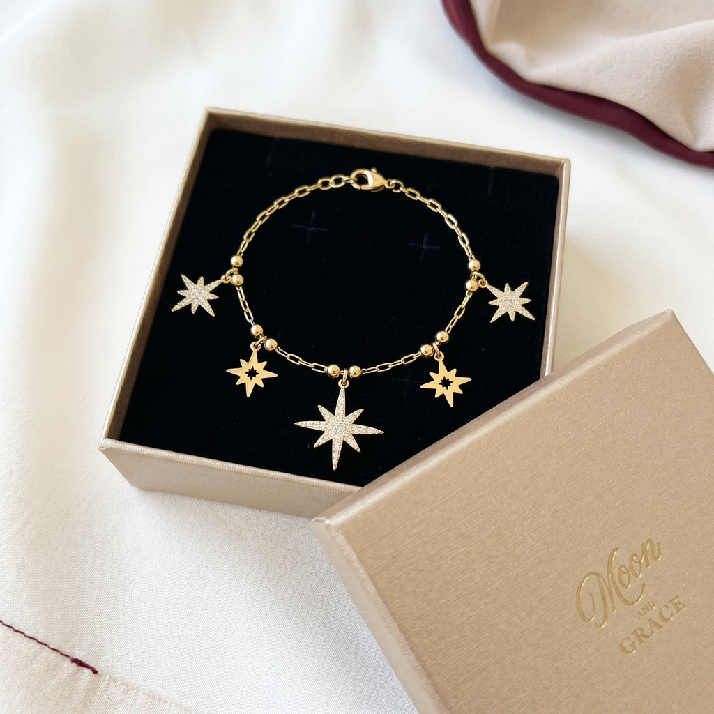 Bracelet Astrea