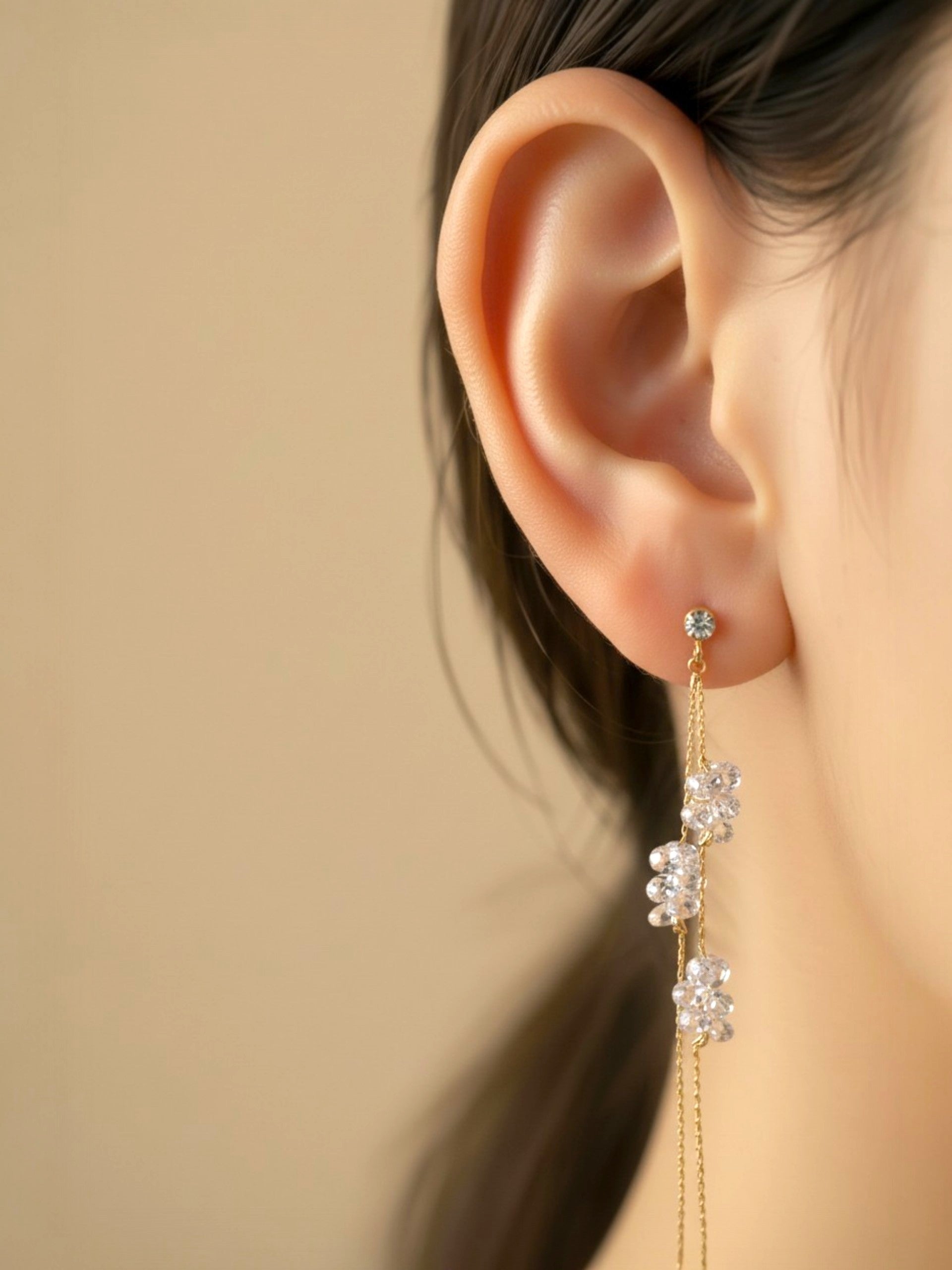 Boucles Elisa