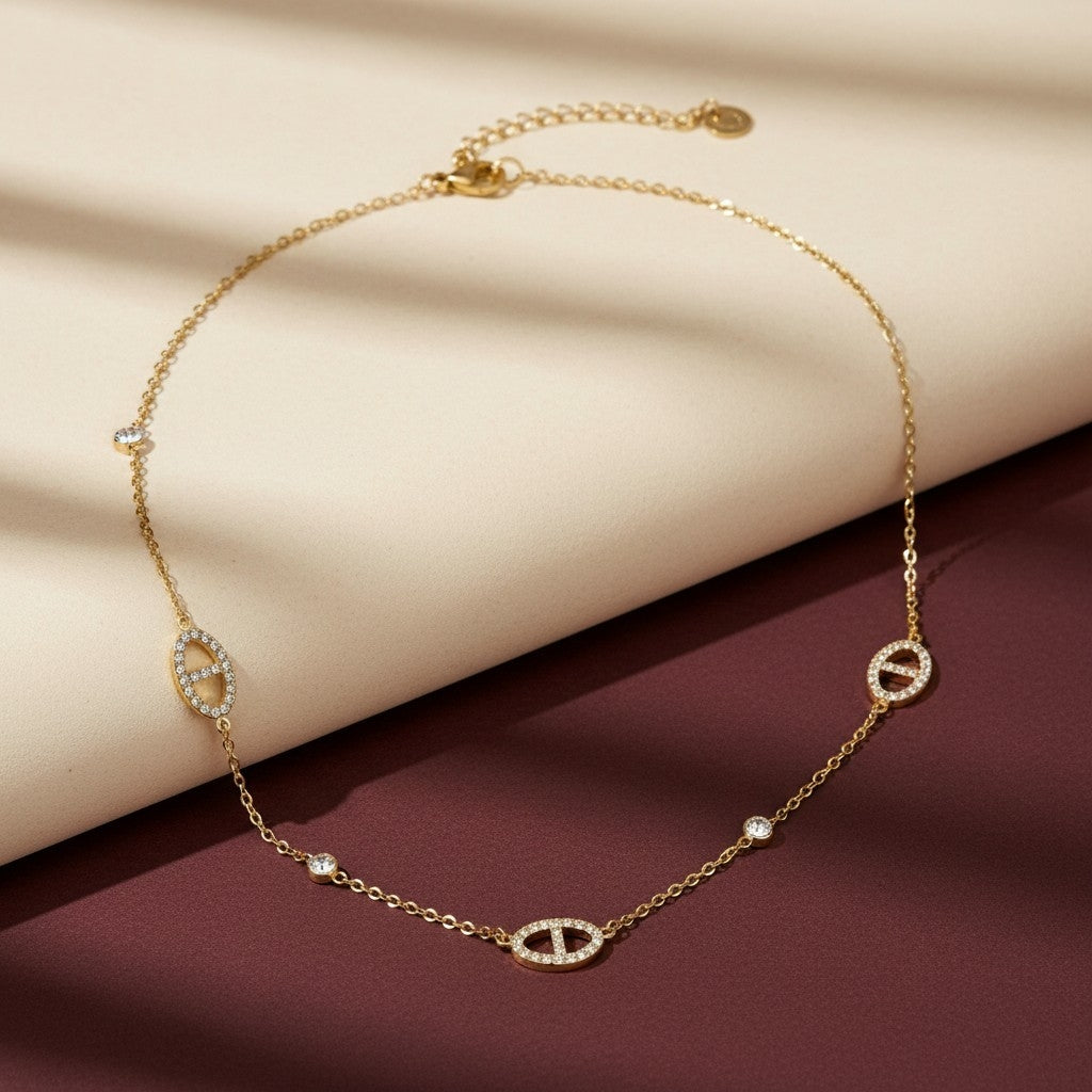 Collier Camille