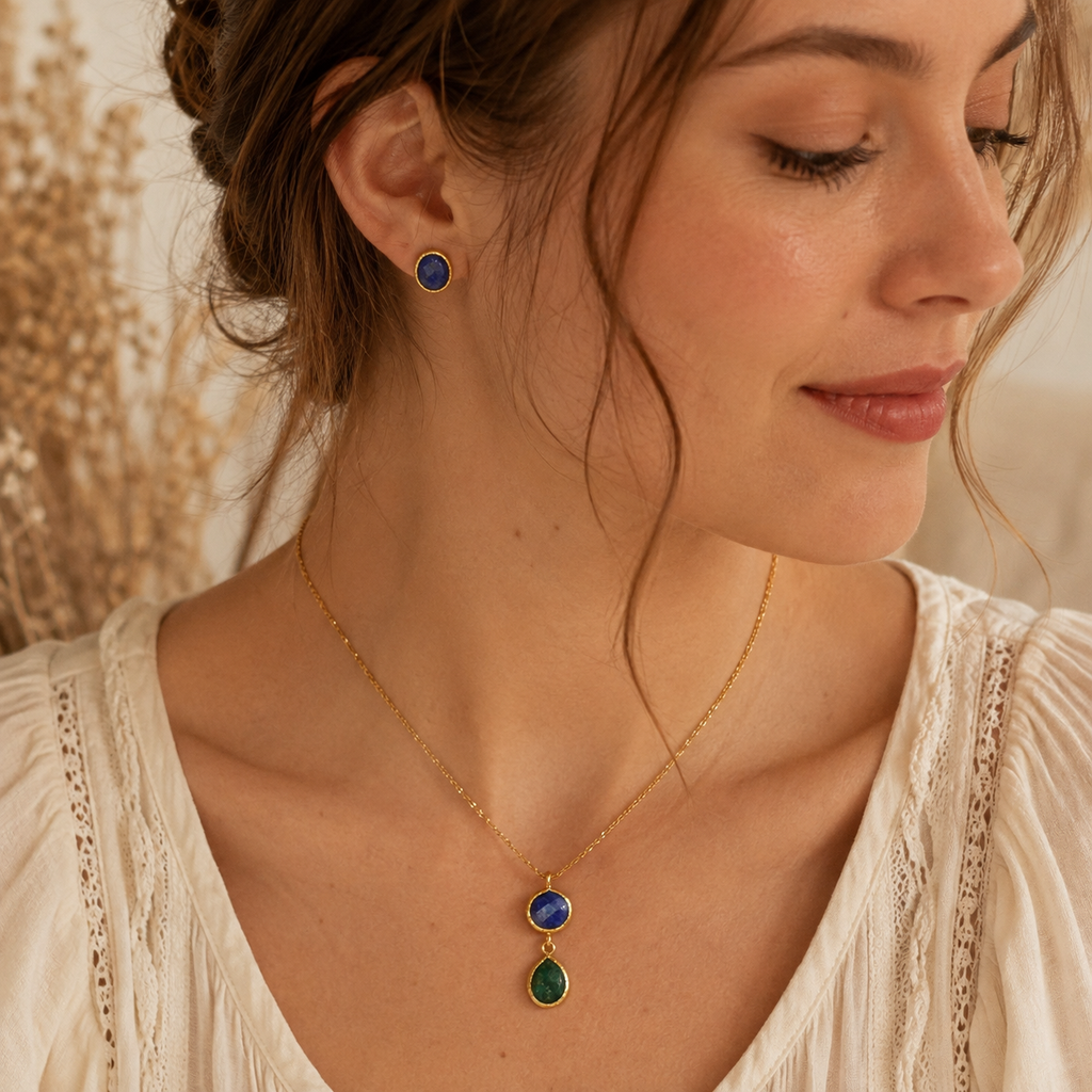 Collier Isalia