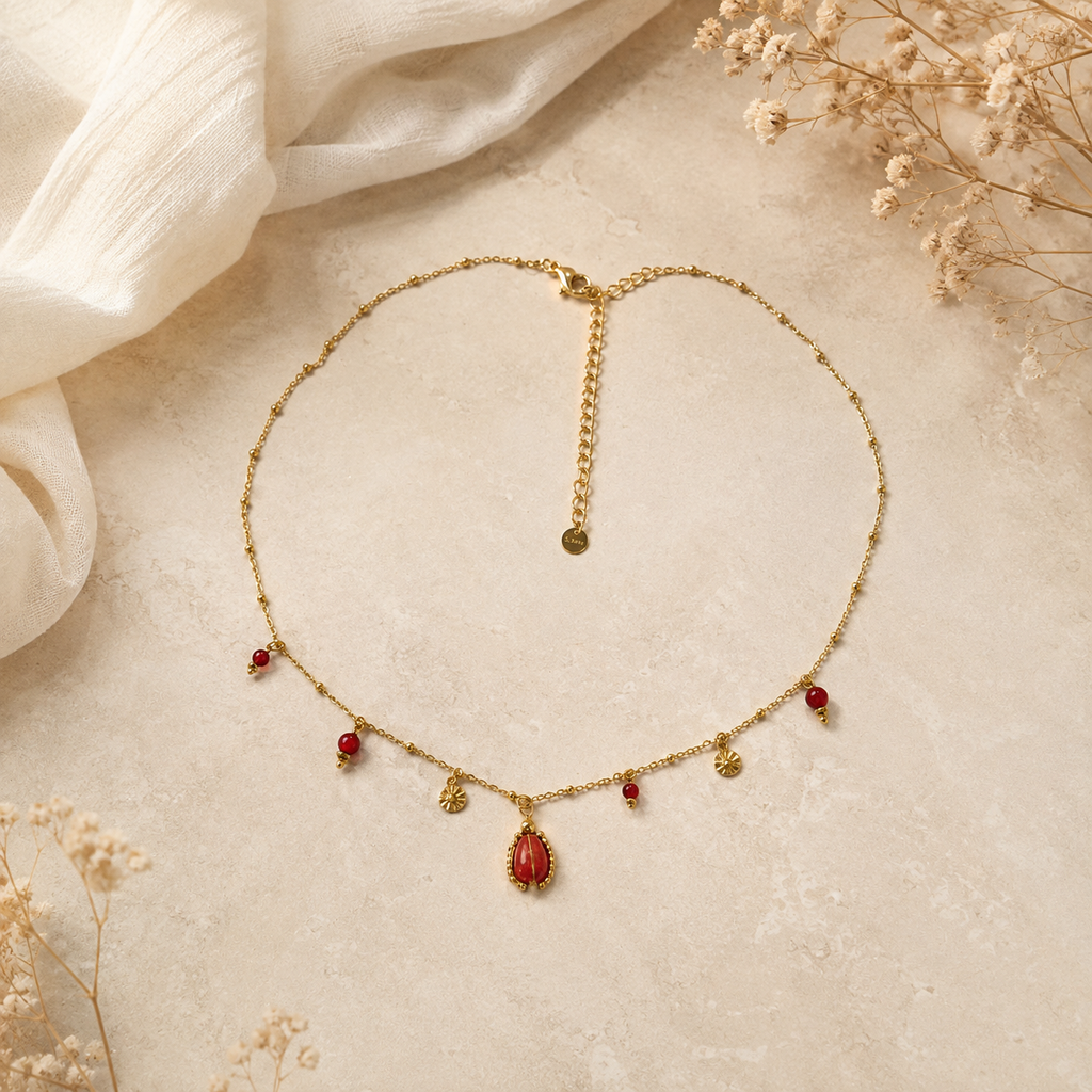 Collier Cassia