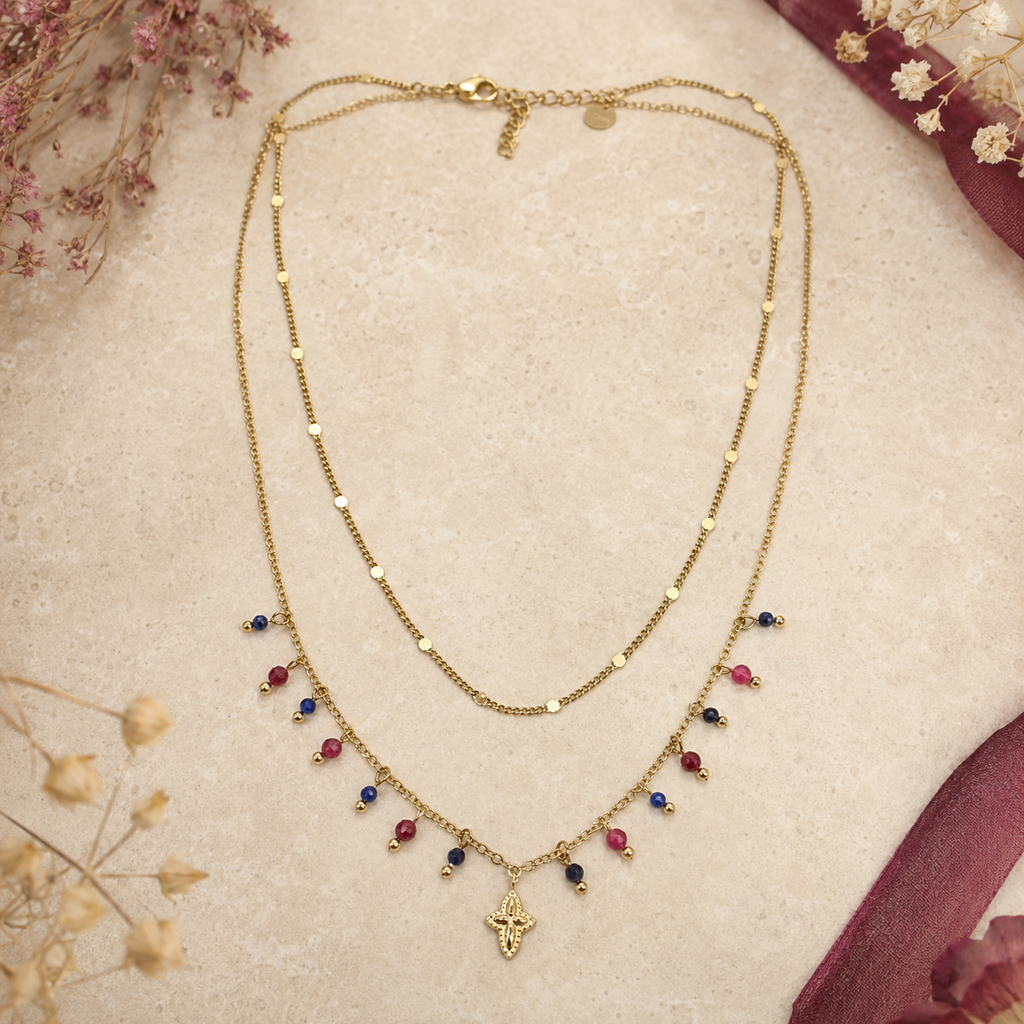 Collier Samara