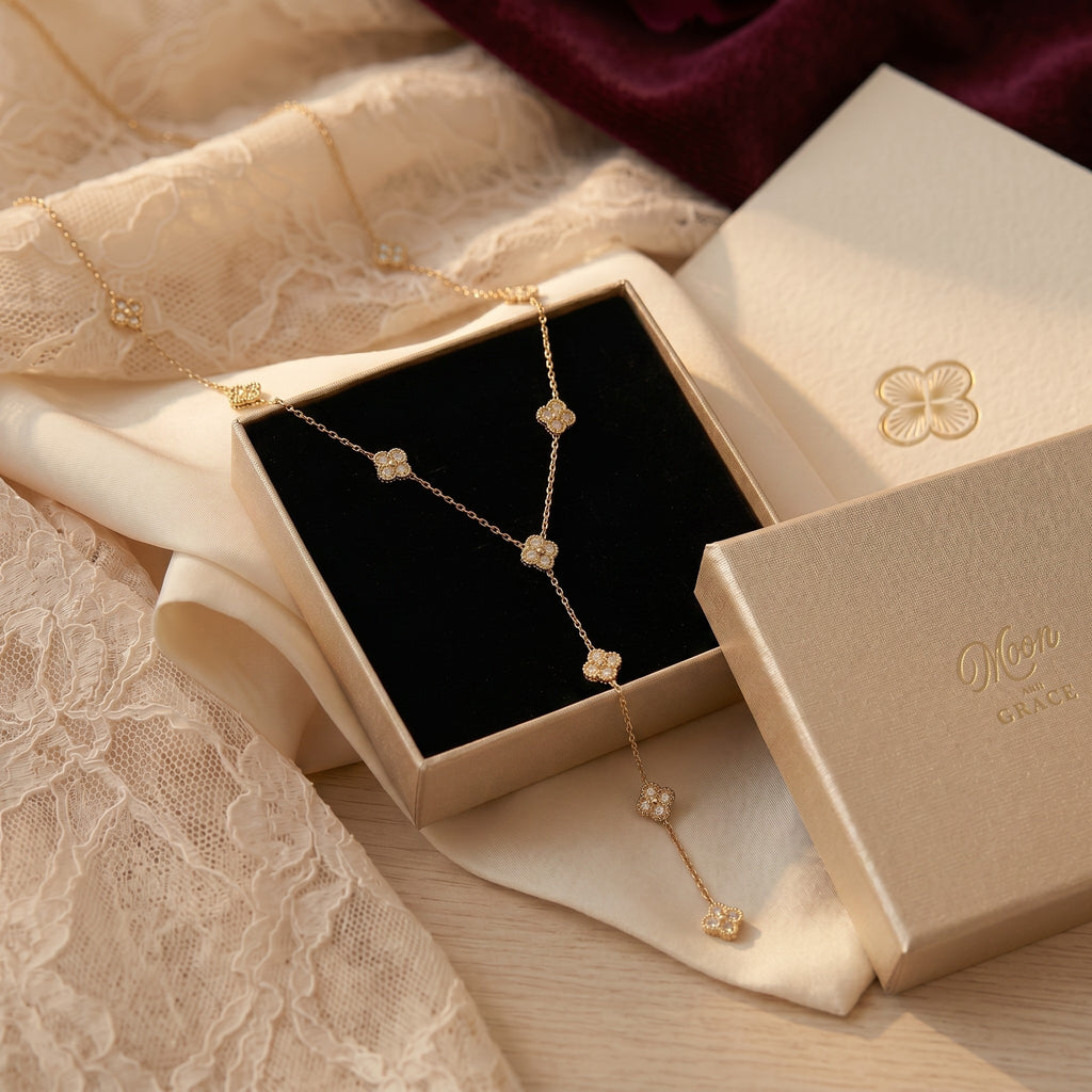 Collier Lucie