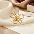 Bague Marguerite