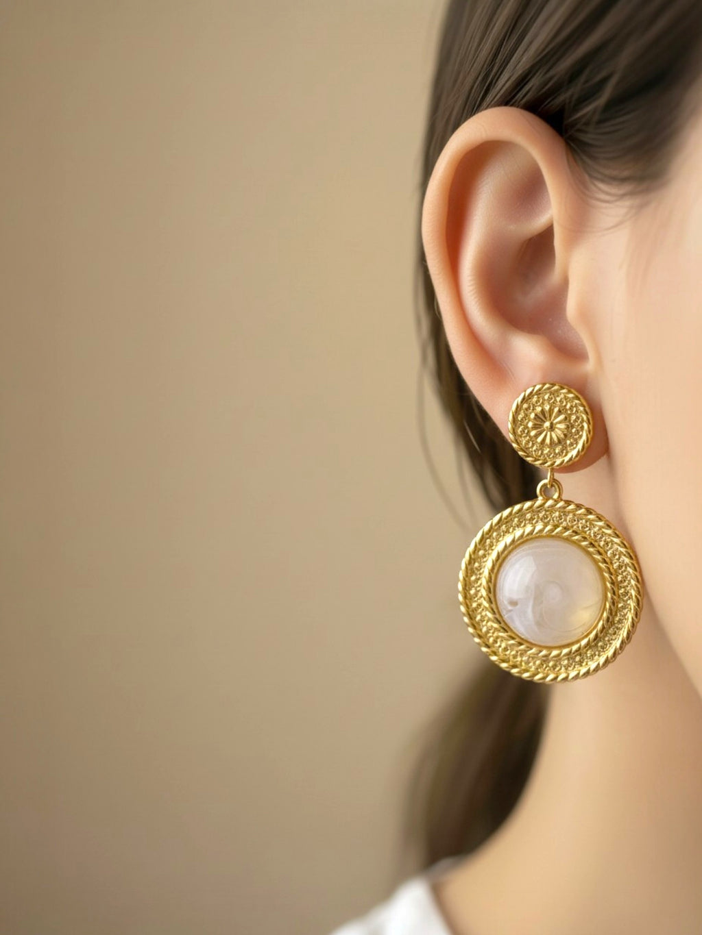 Boucles Cléa
