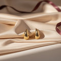Boucles d'oreilles Léa