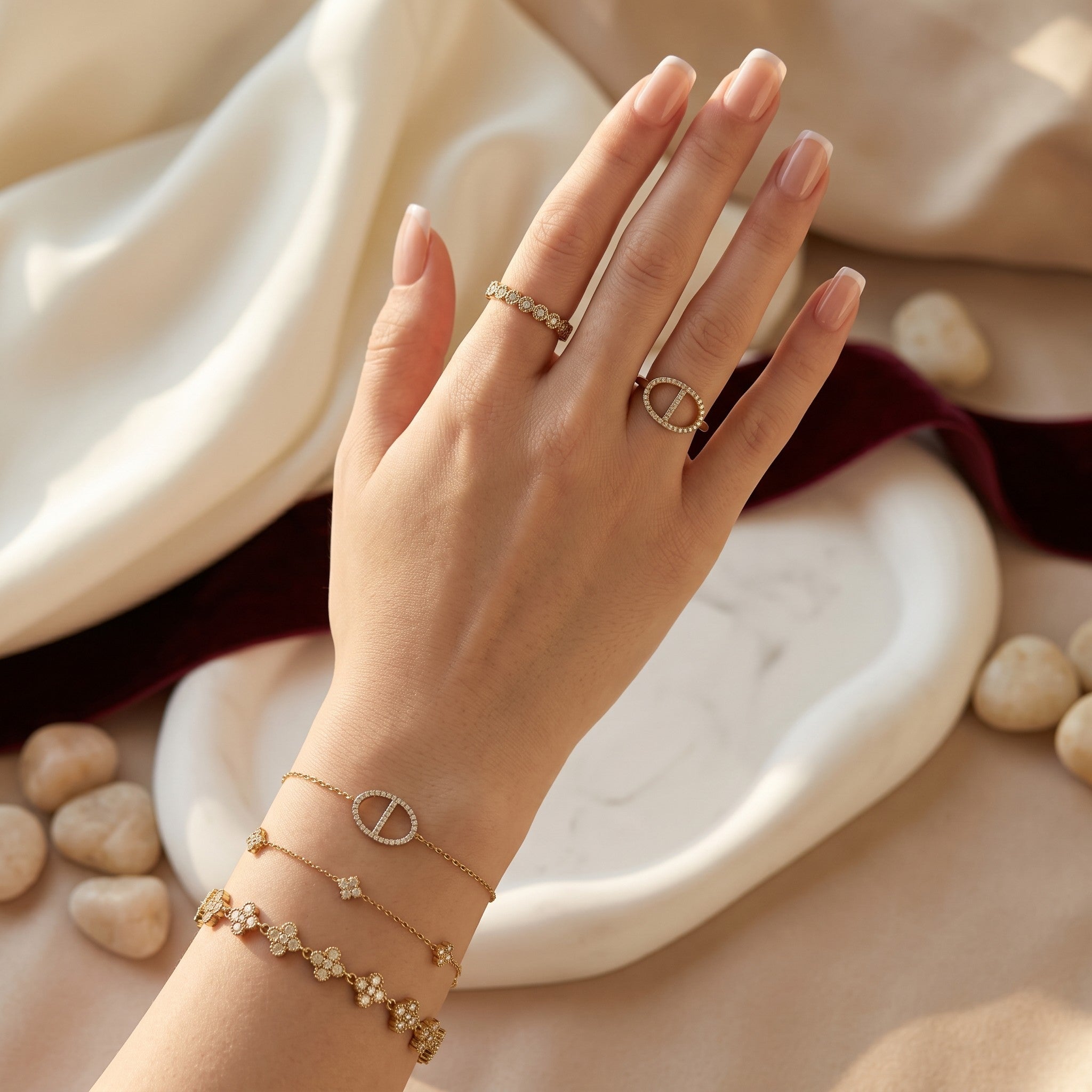 Bracelet Lucie