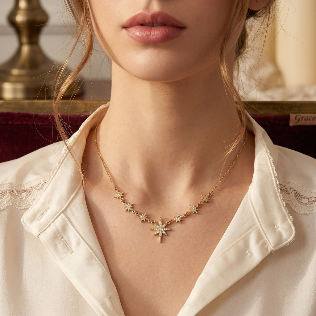 Collier Astrea