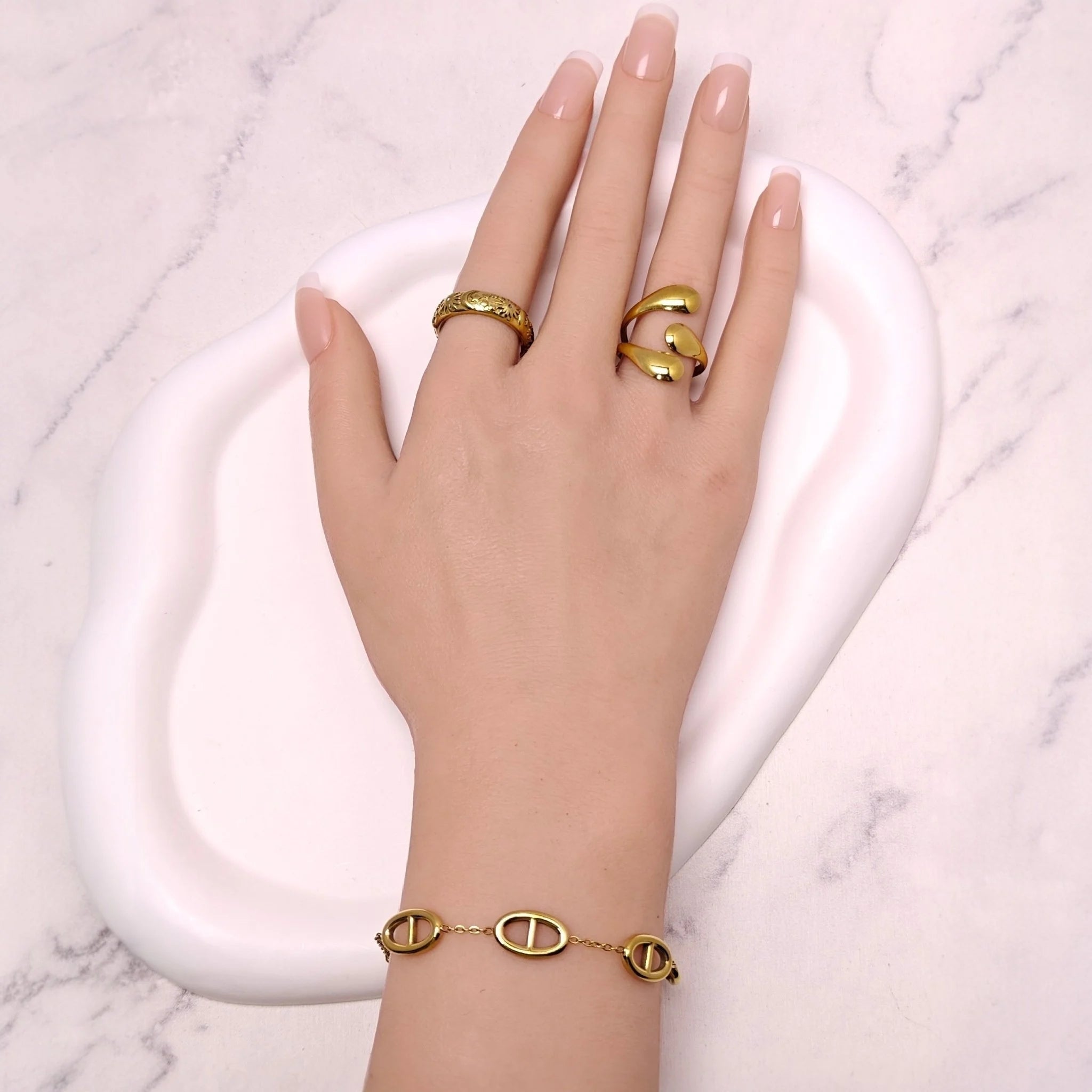 Bracelet Aveline