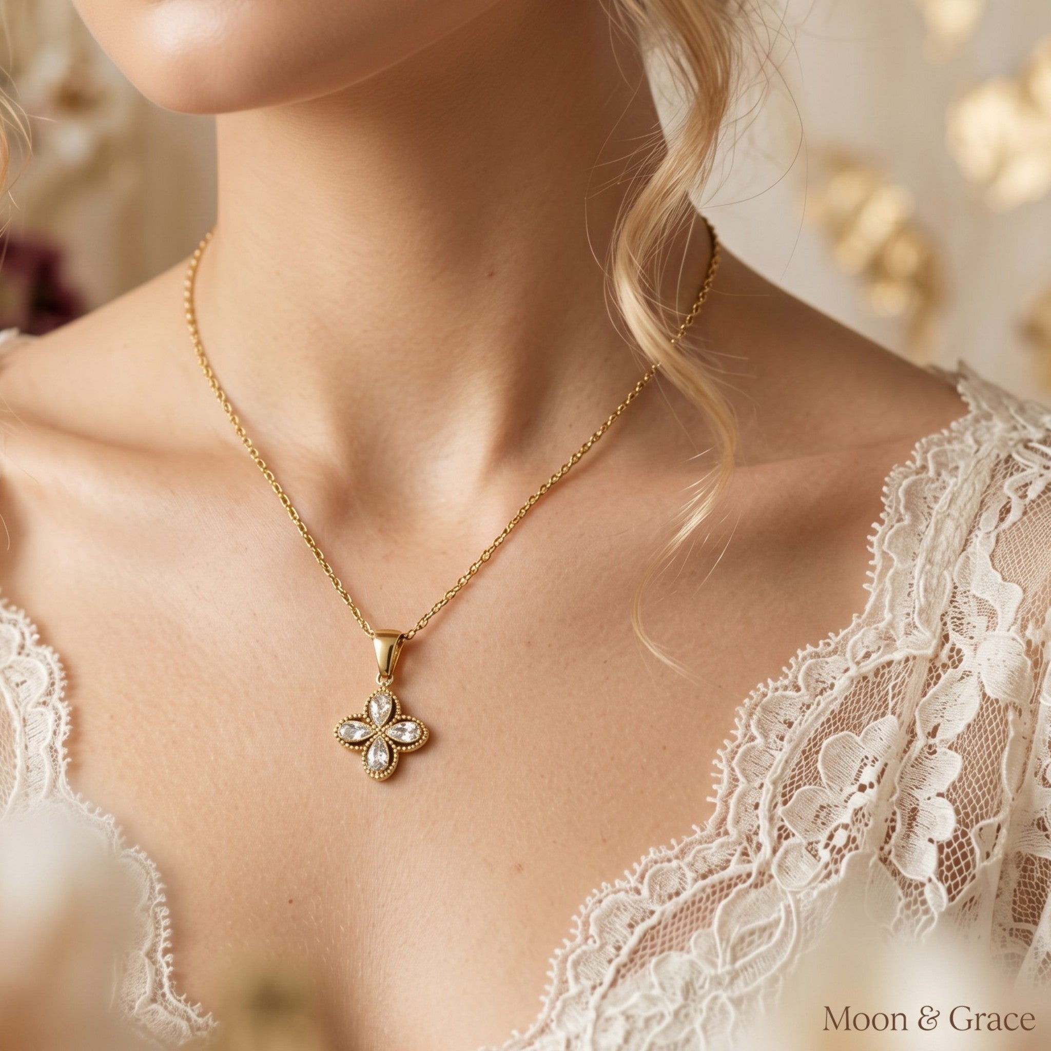 Collier Diane