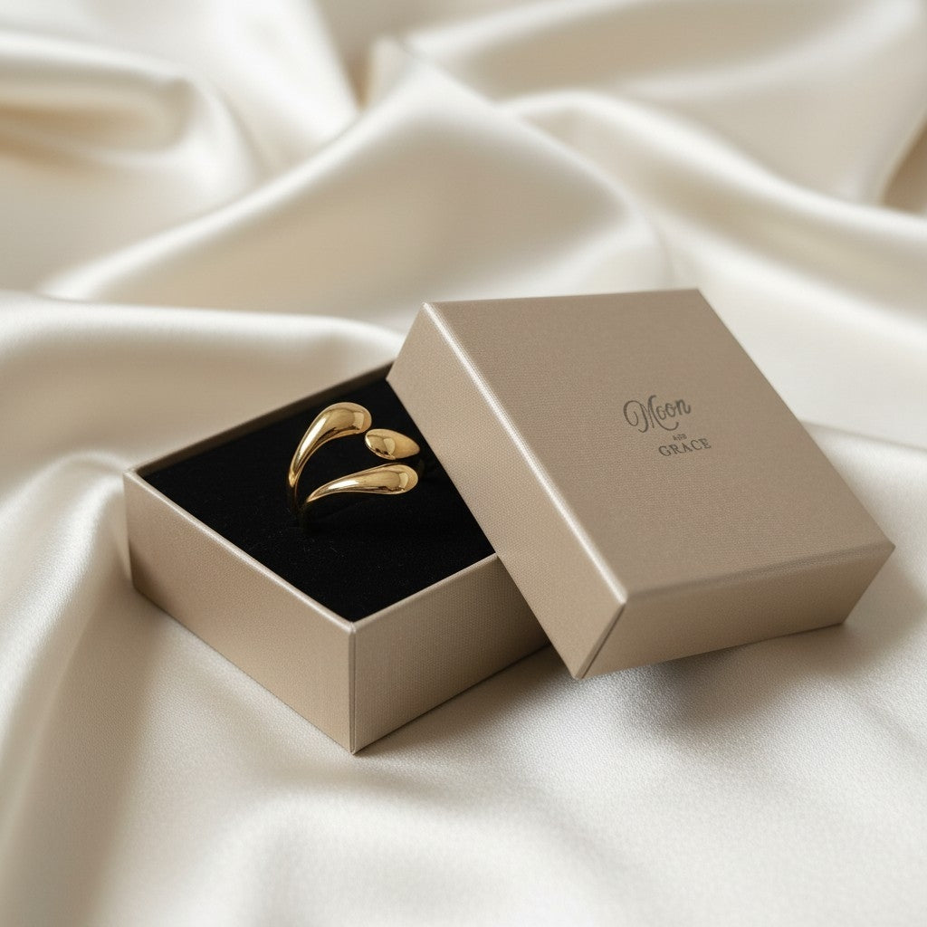 Bague Eva