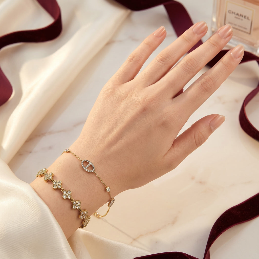 Bracelet Camille