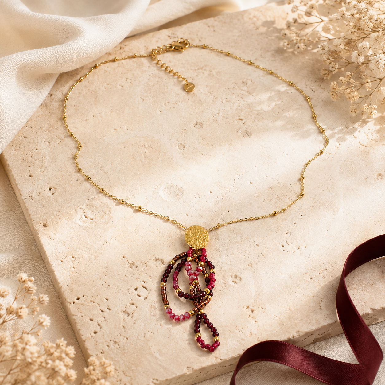 Collier Maïssa