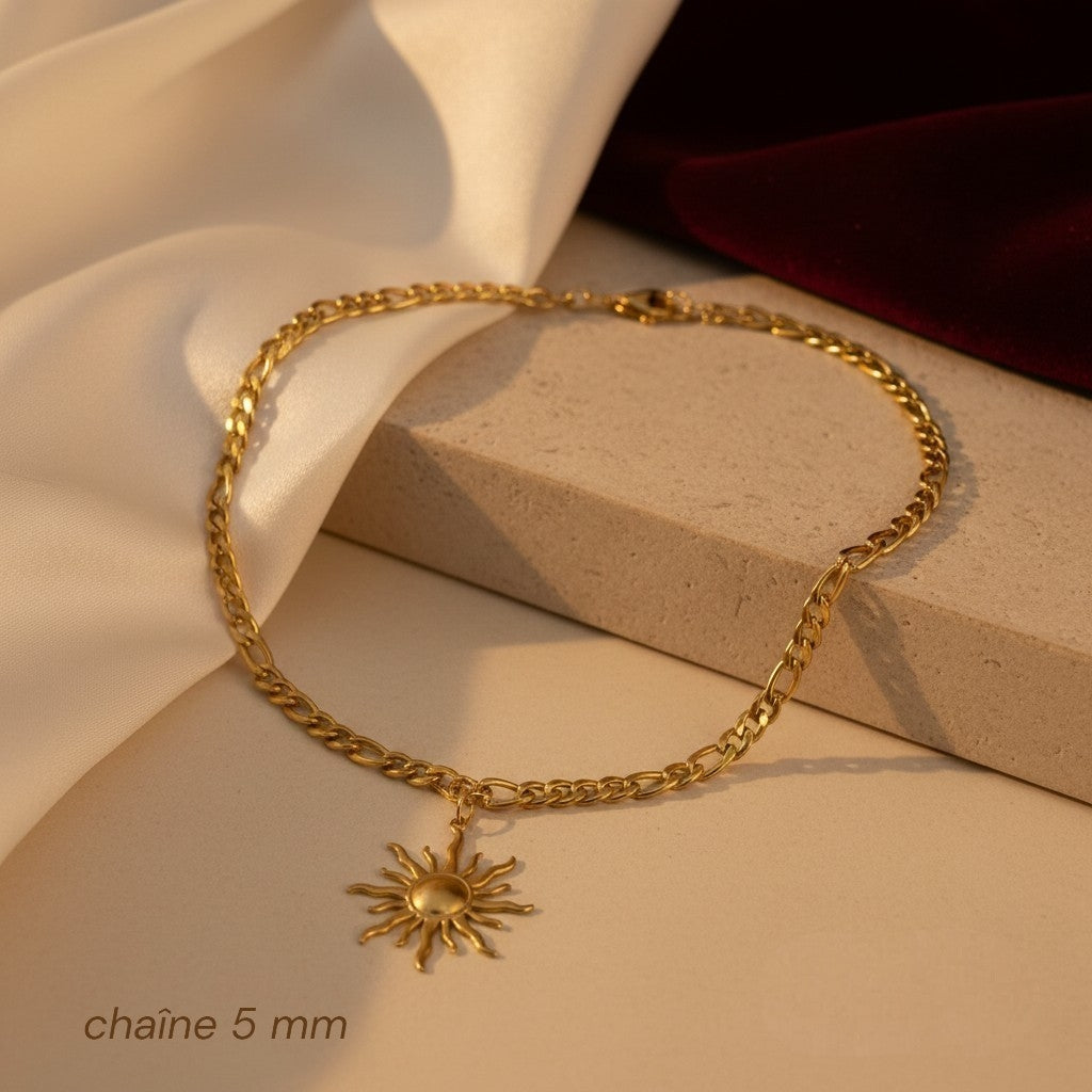 Collier Solia