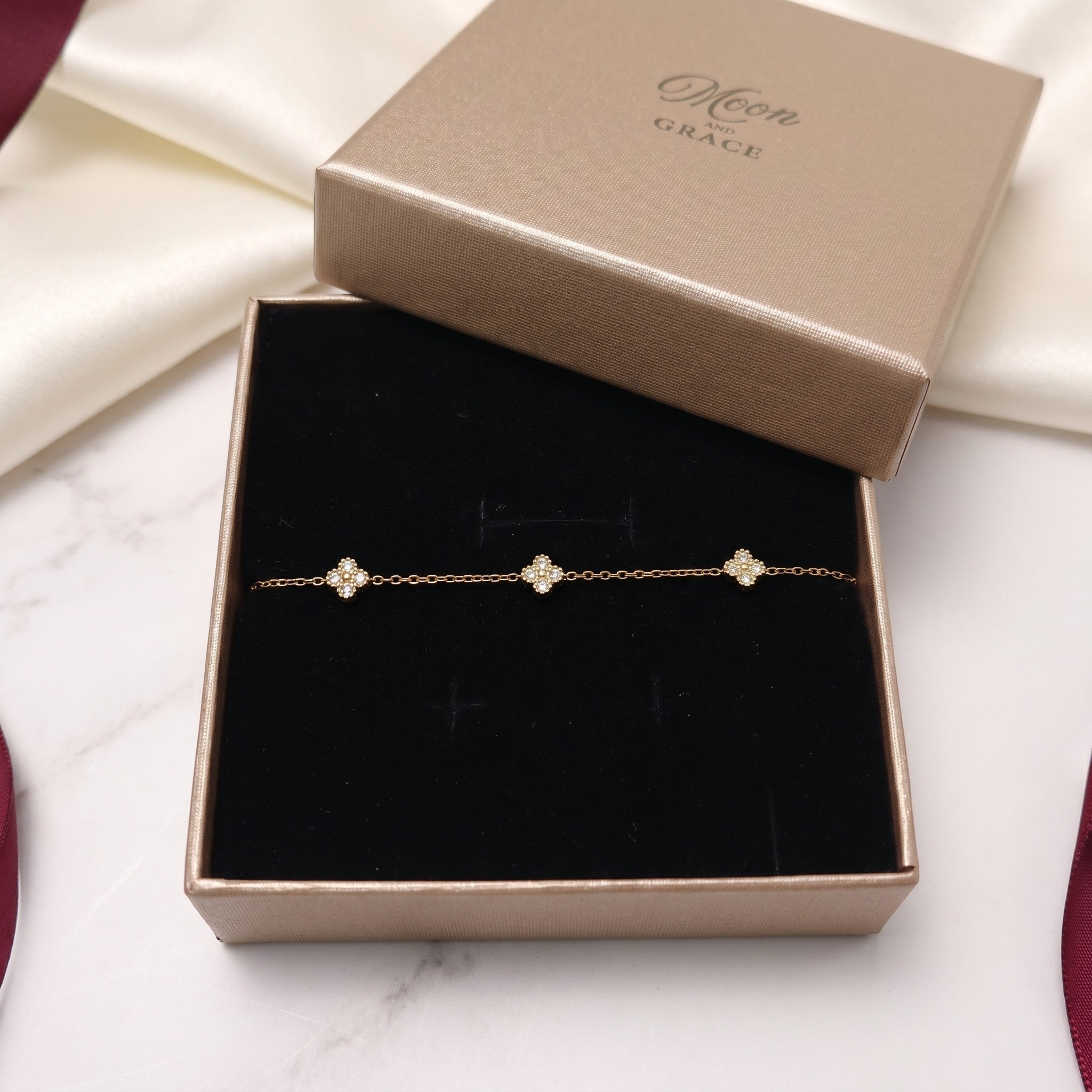 Bracelet Lucie