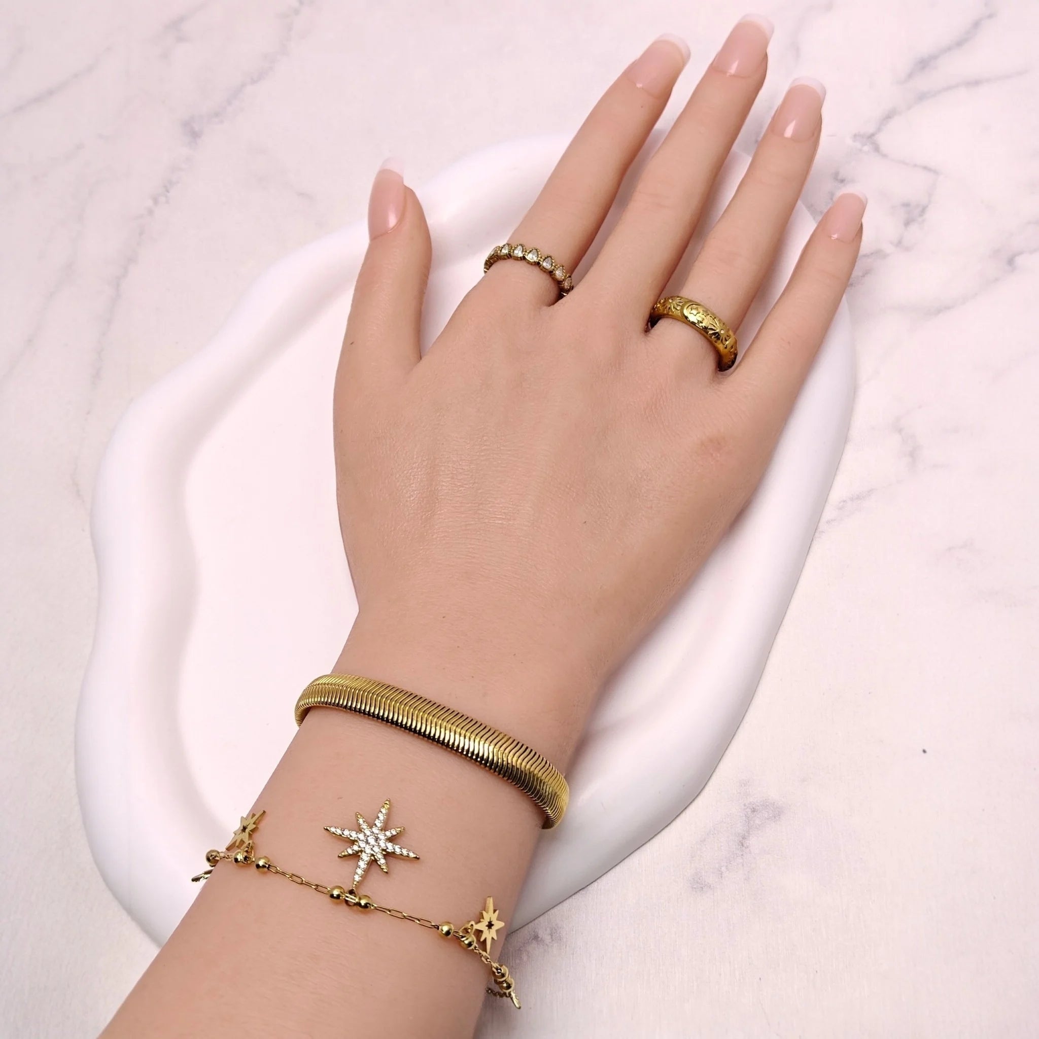 Bracelet Sélène