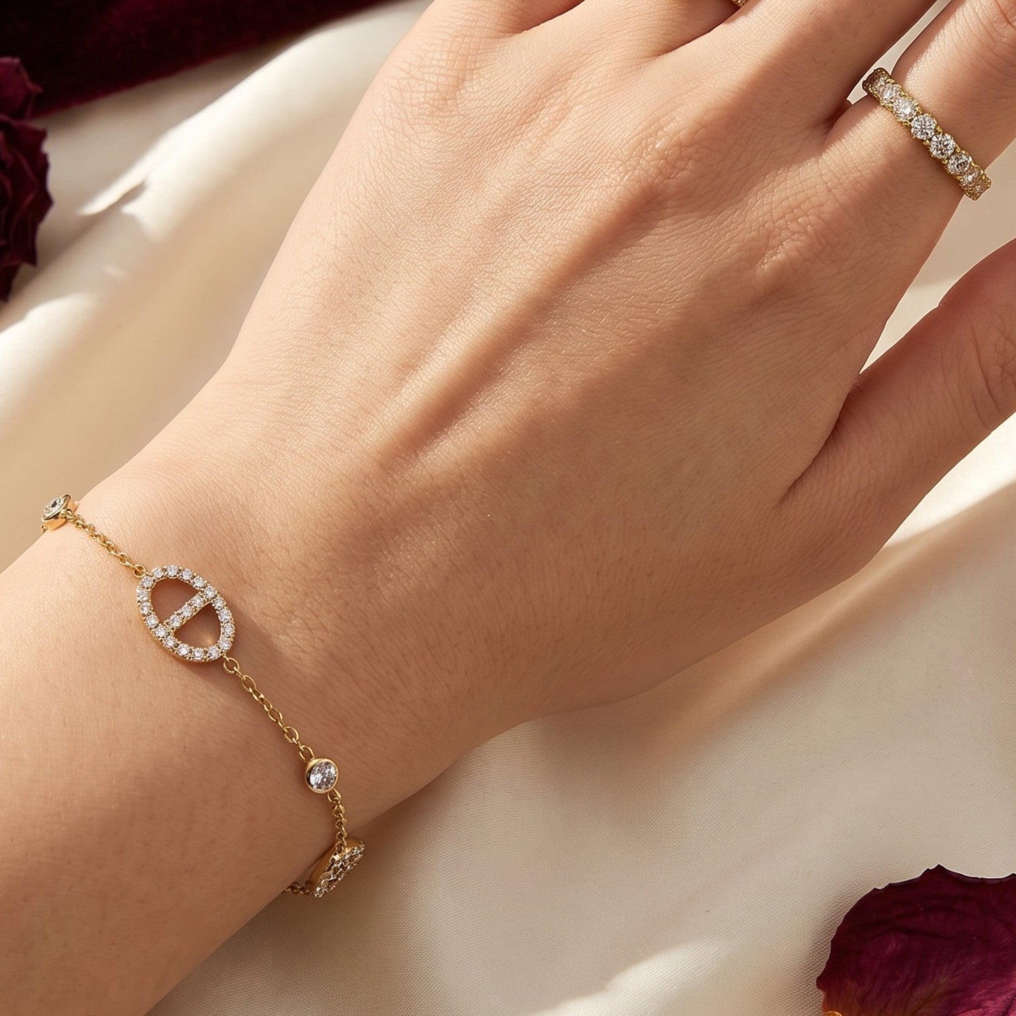 Bracelet Camille