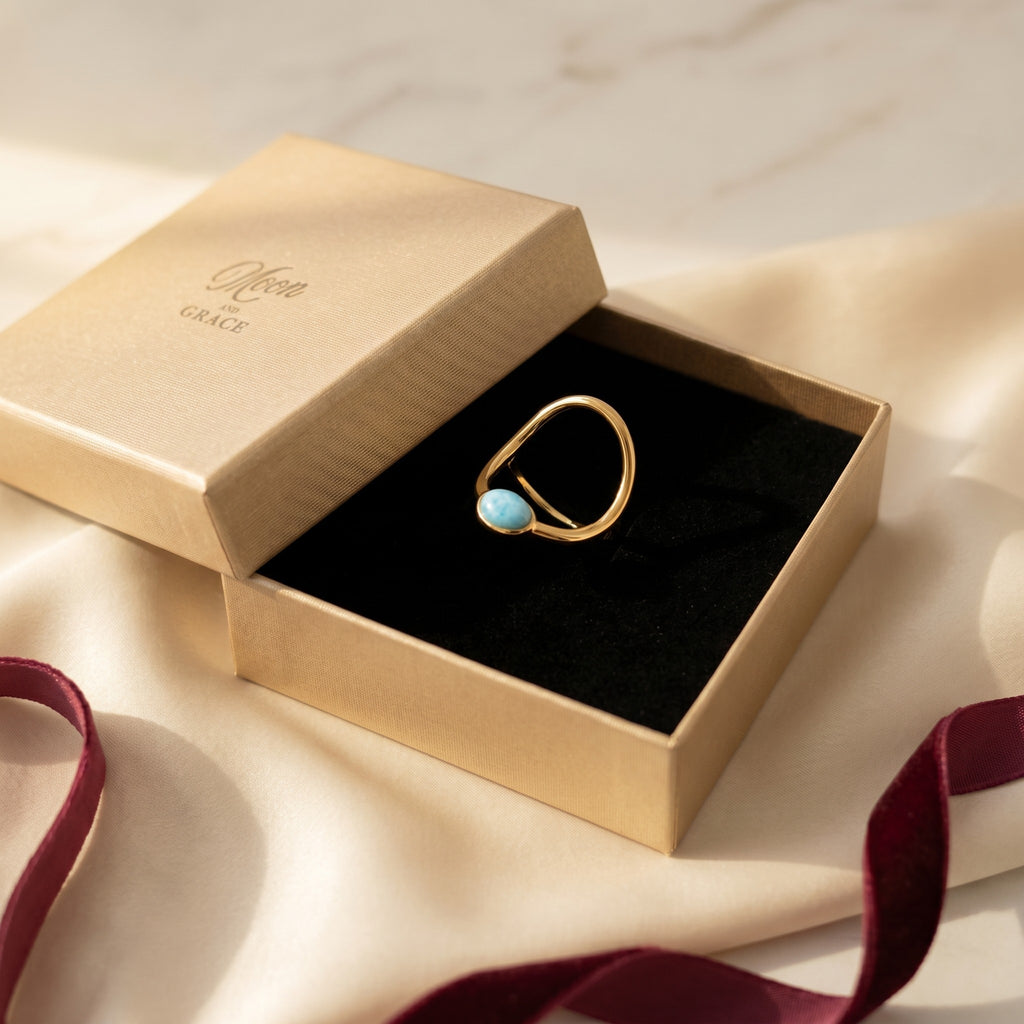Bague Sophia