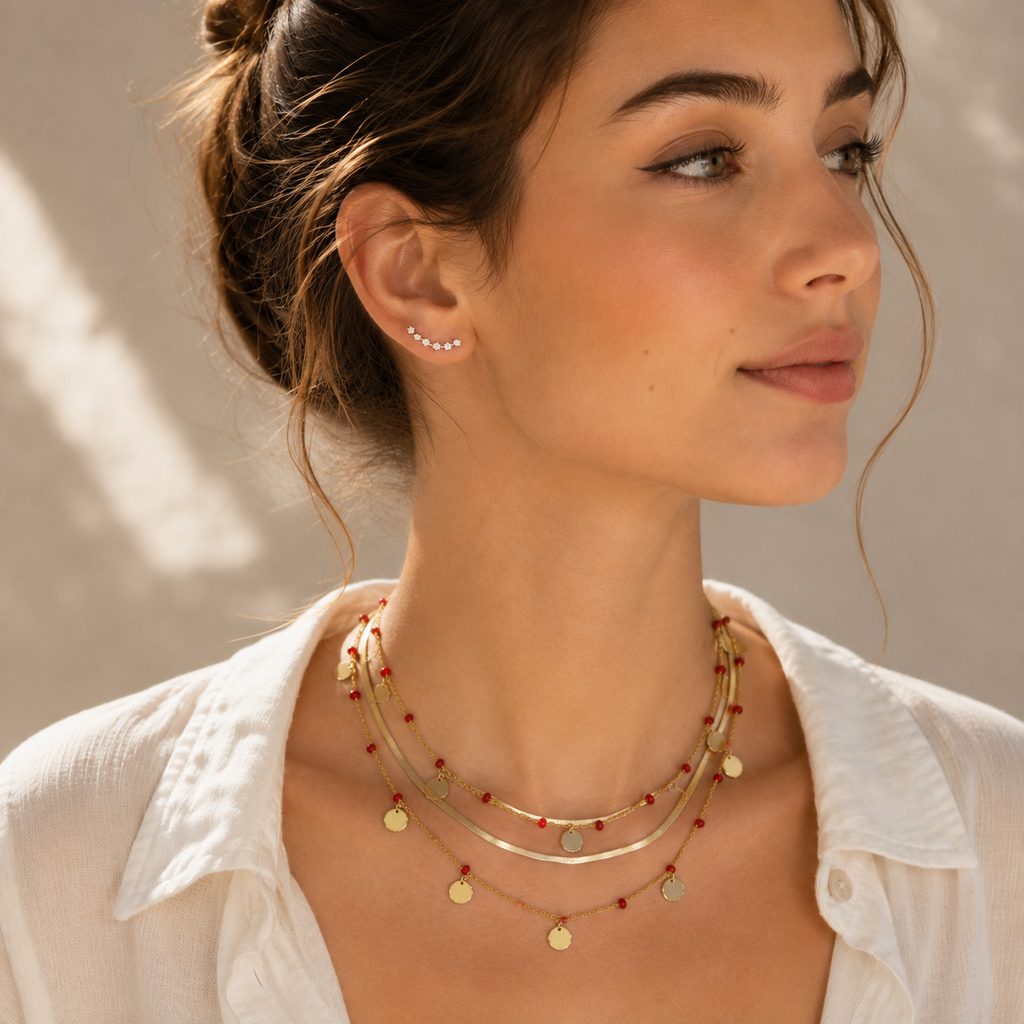 Collier Ariane